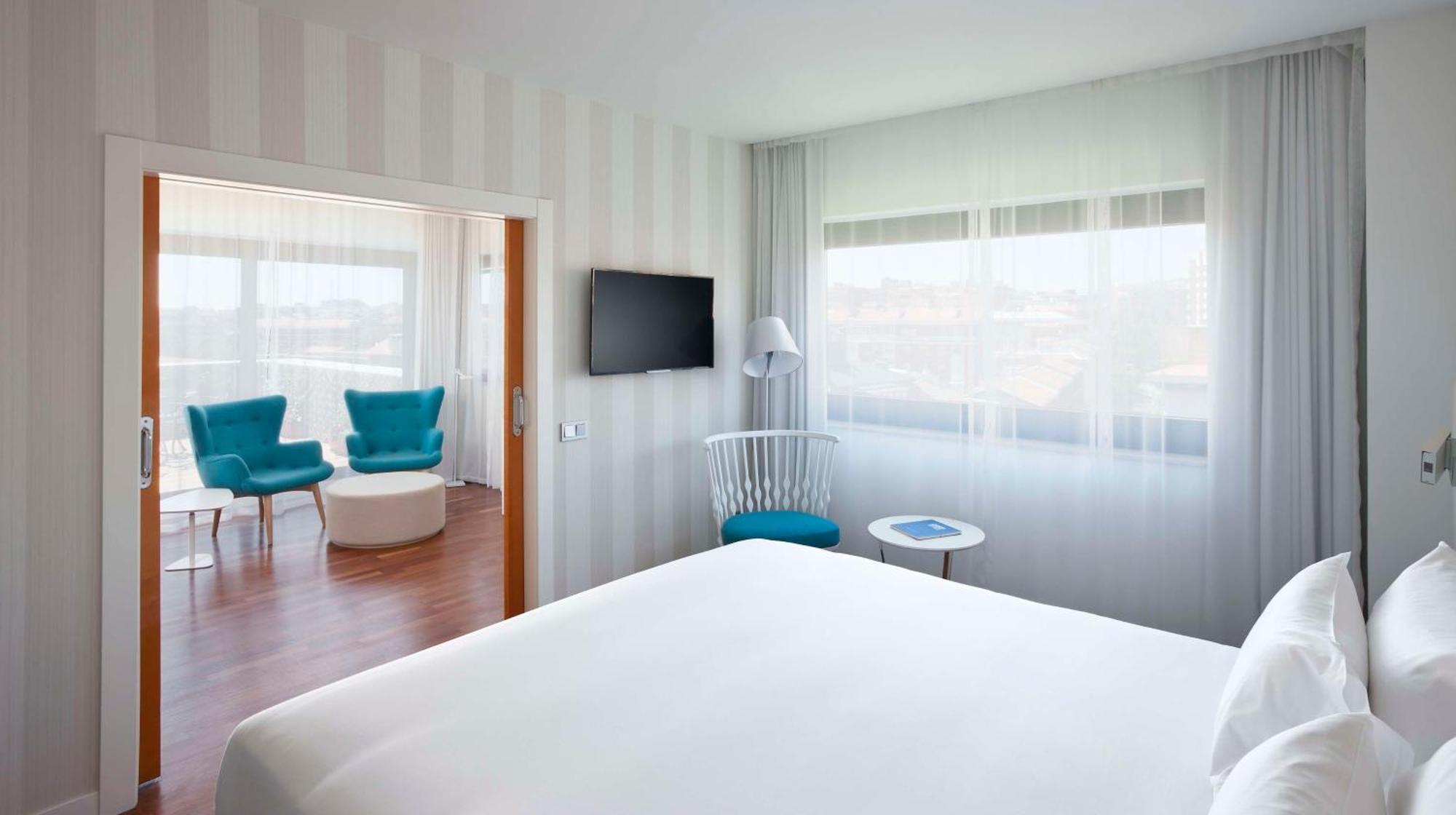 Hotel Nh Ventas