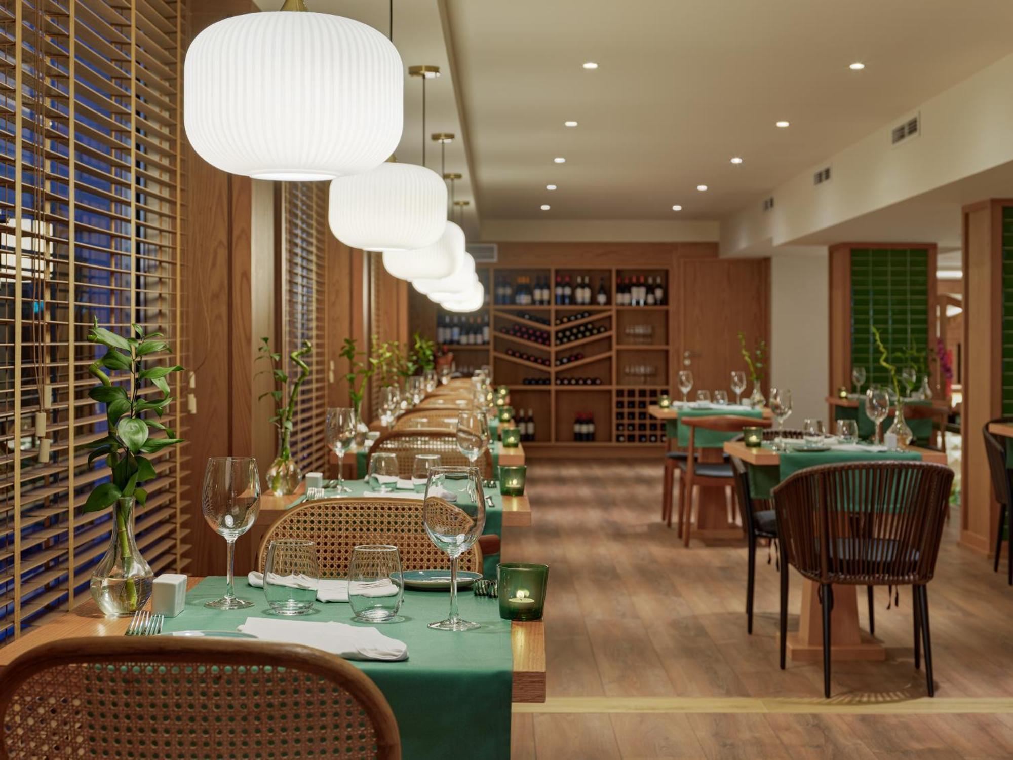 Hotel H10 Gran Tinerfe - Adults Only 4*