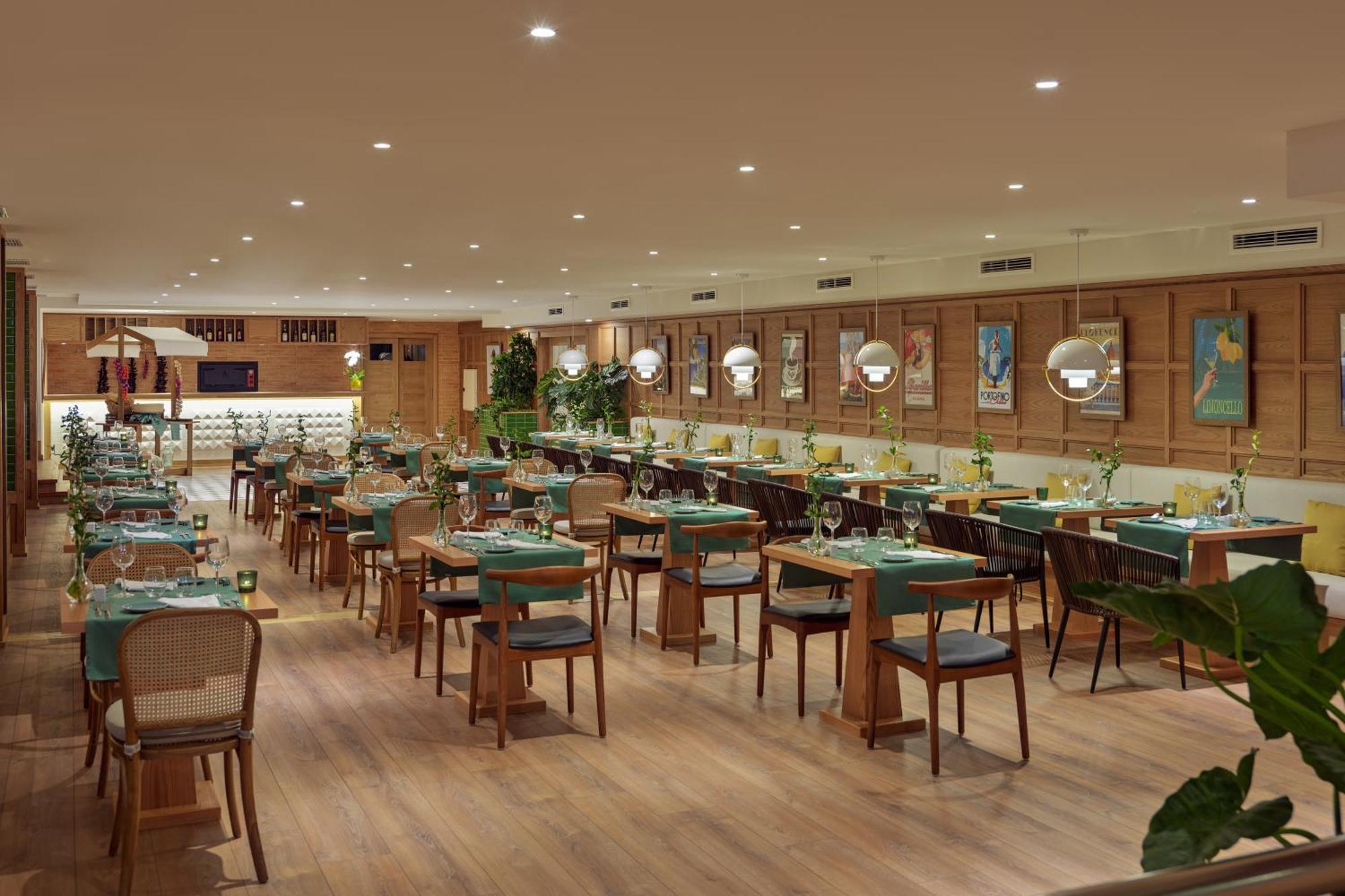 H10 Gran Tinerfe - Adults Only 4*