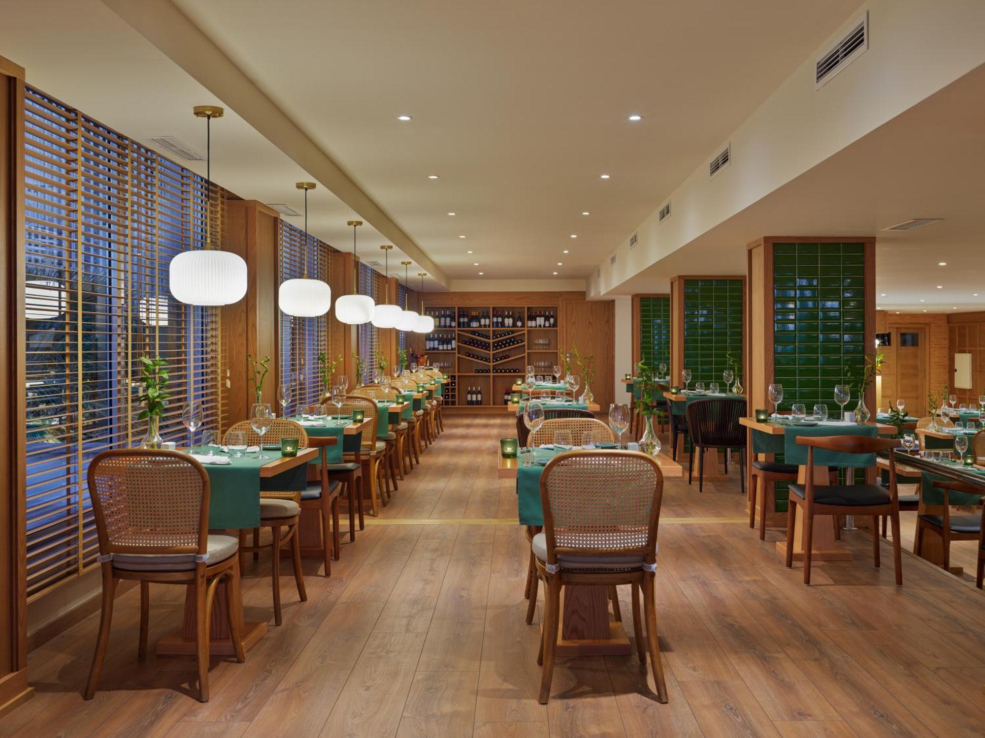 H10 Gran Tinerfe - Adults Only Hotel 4*