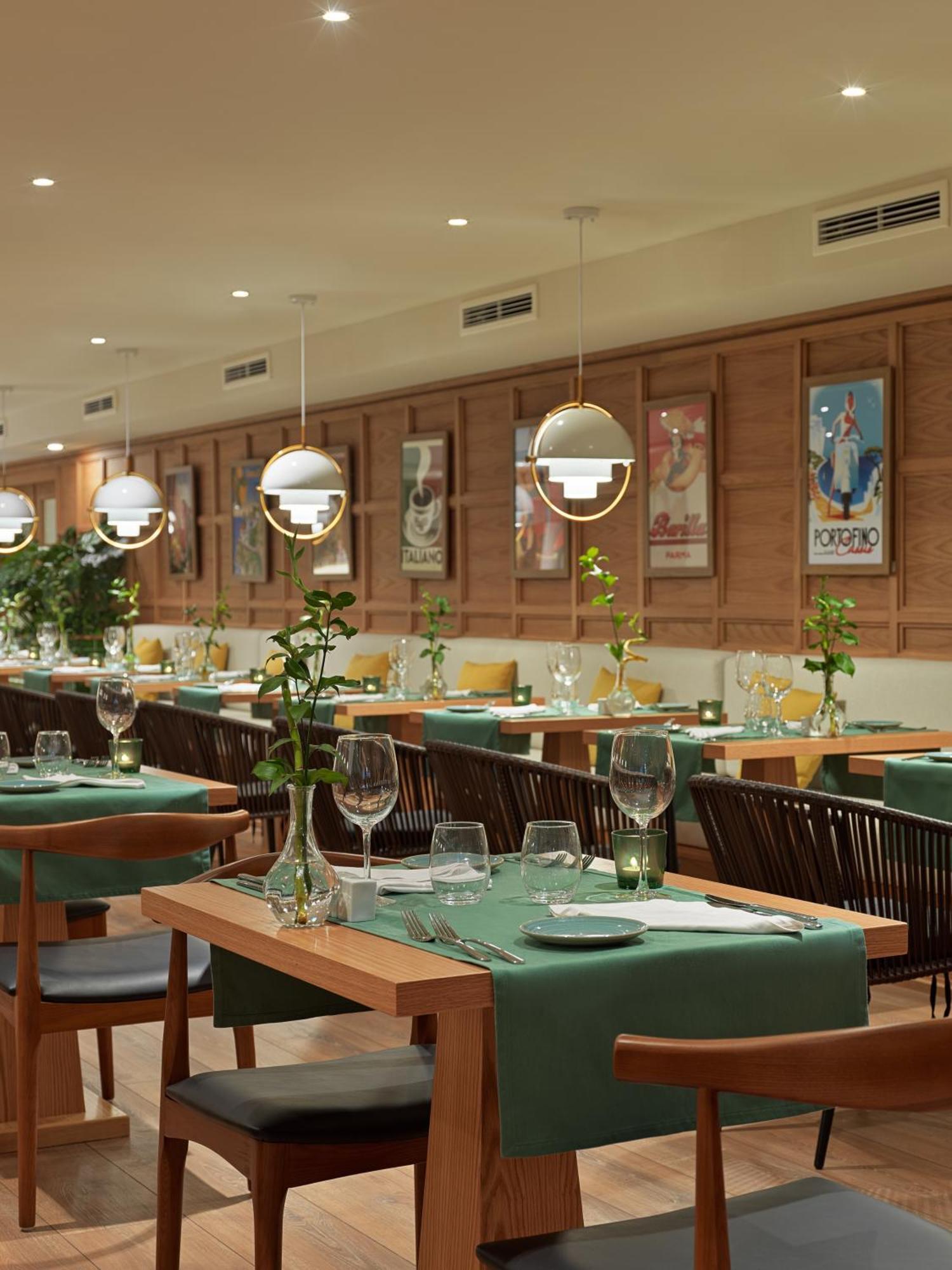 H10 Gran Tinerfe - Adults Only Hotel Costa Adeje (Tenerife)