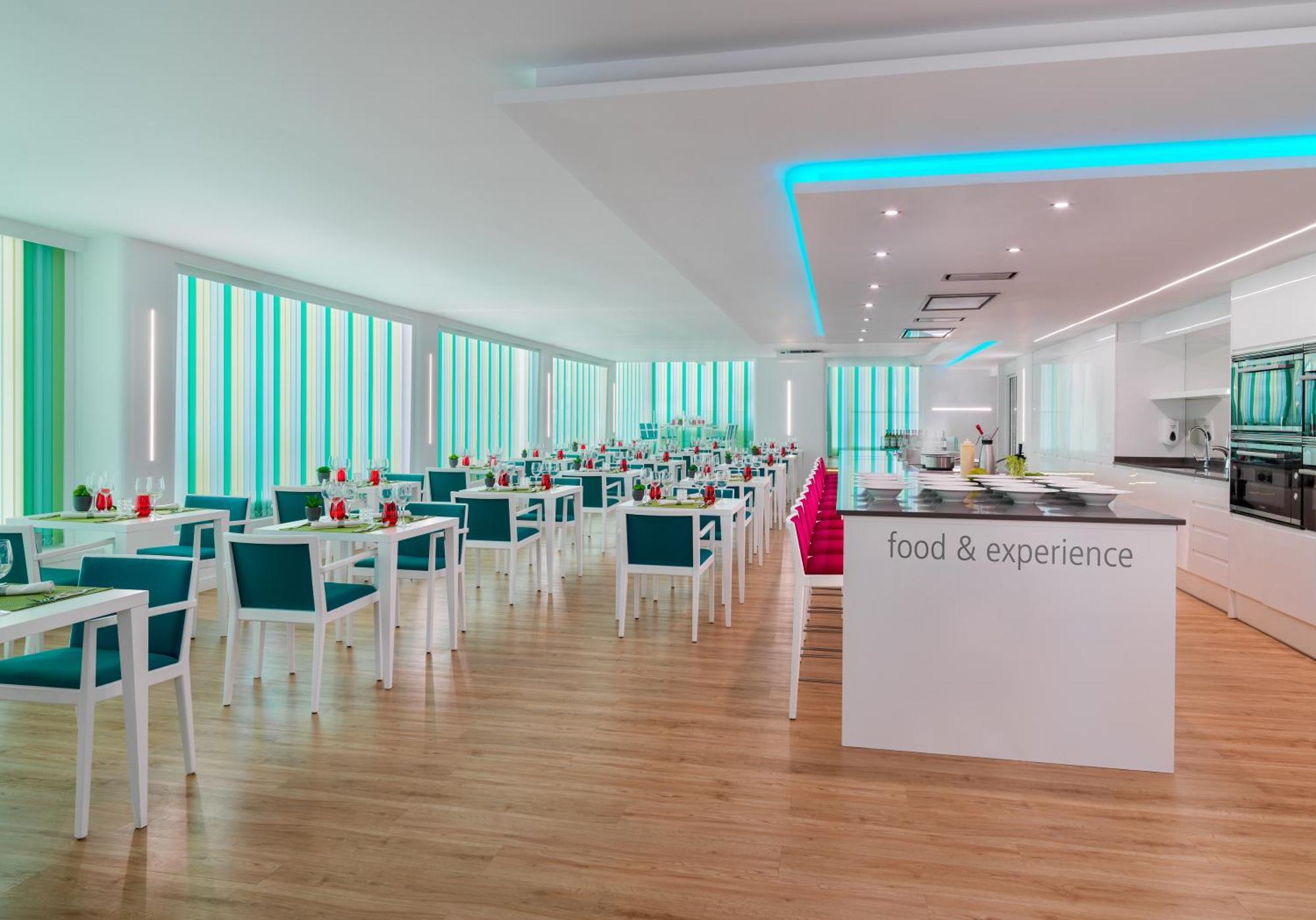 H10 Gran Tinerfe - Adults Only 4*