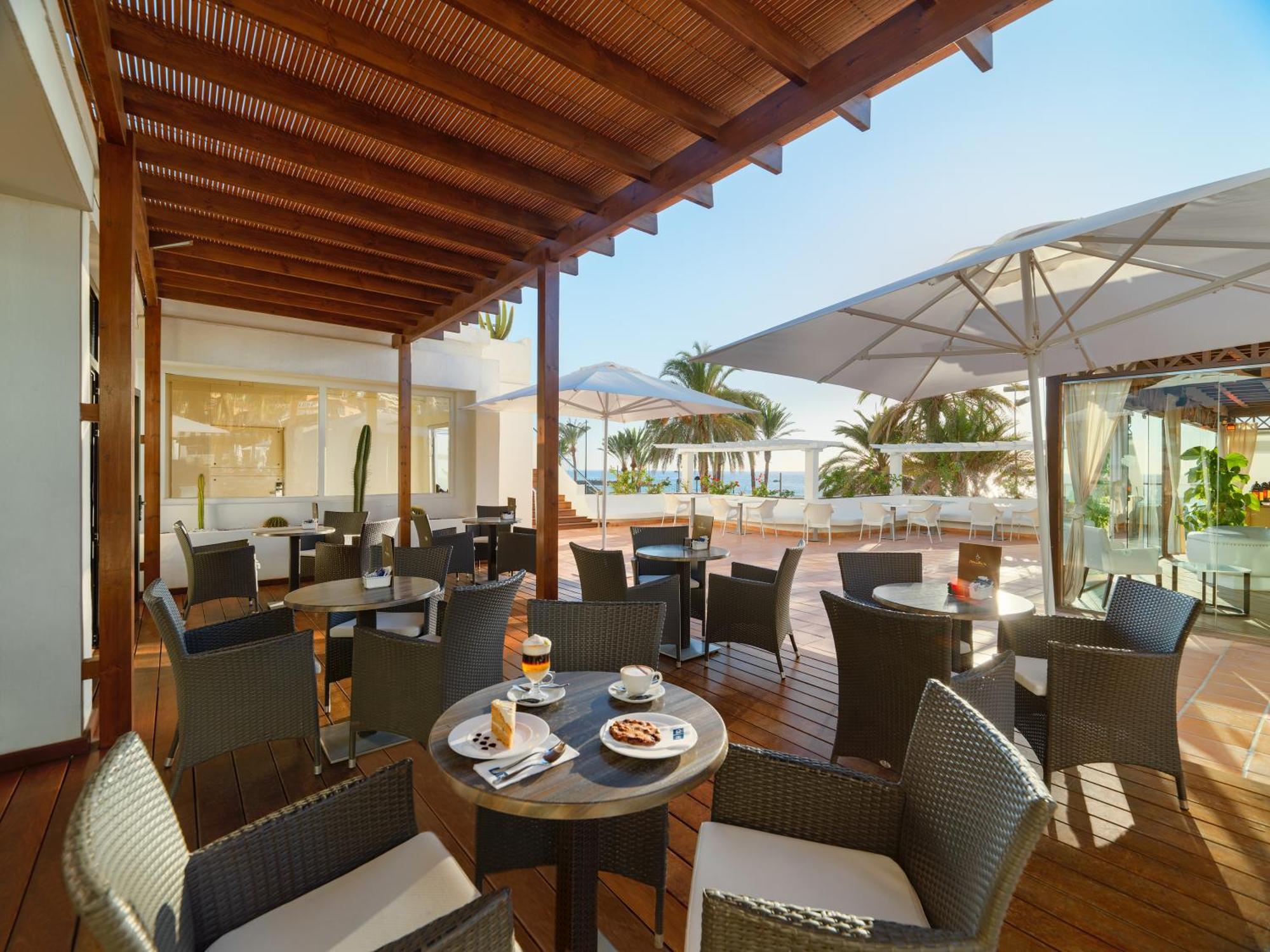 Hotel H10 Gran Tinerfe - Adults Only