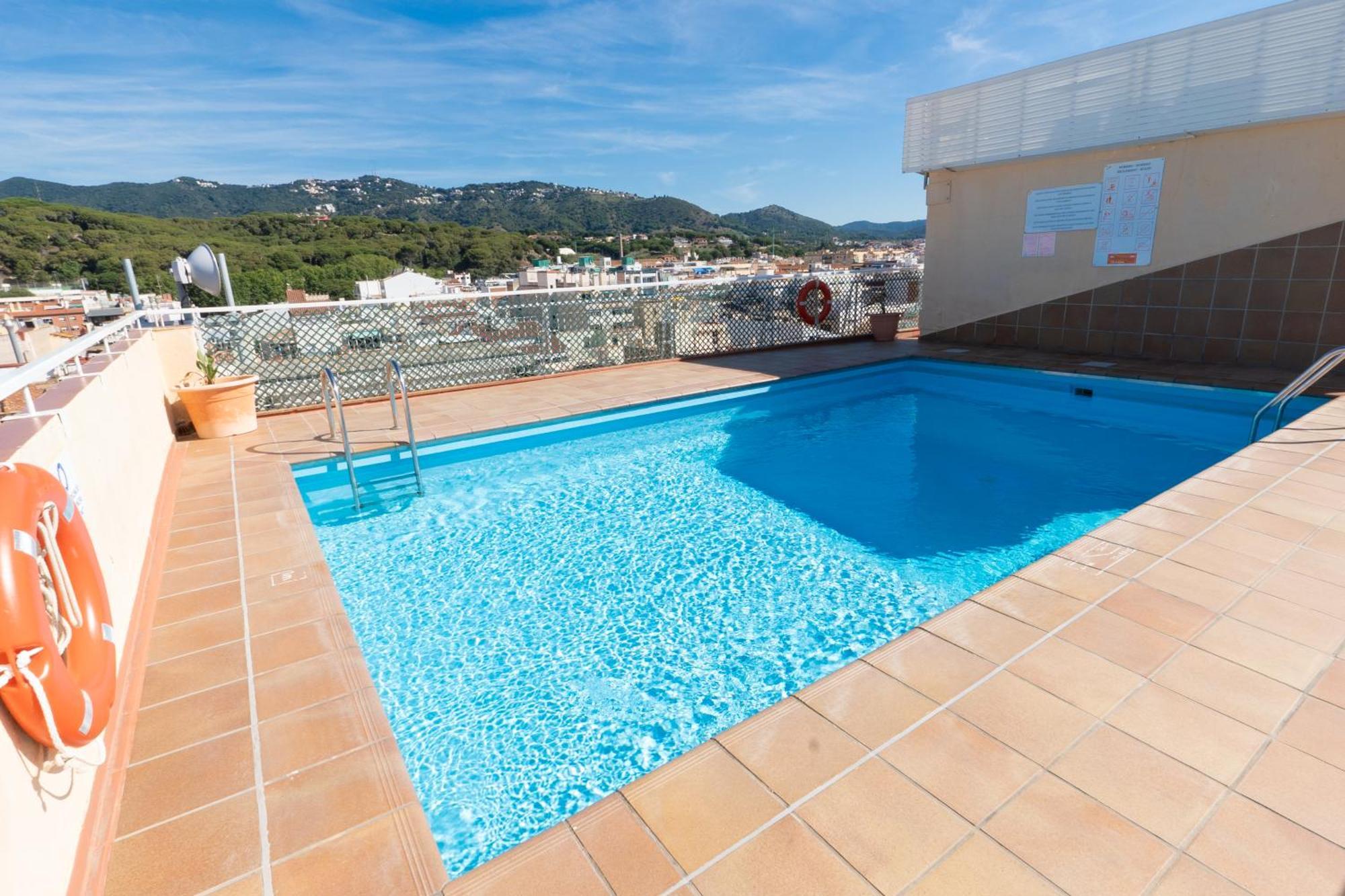 Espanya - 30º Hotel