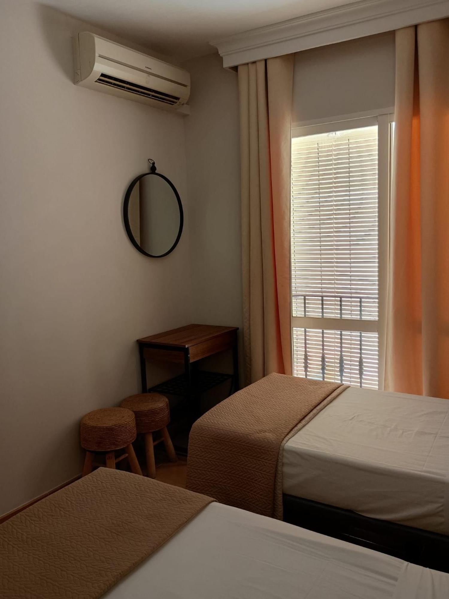 Cuevas Guest house 2*