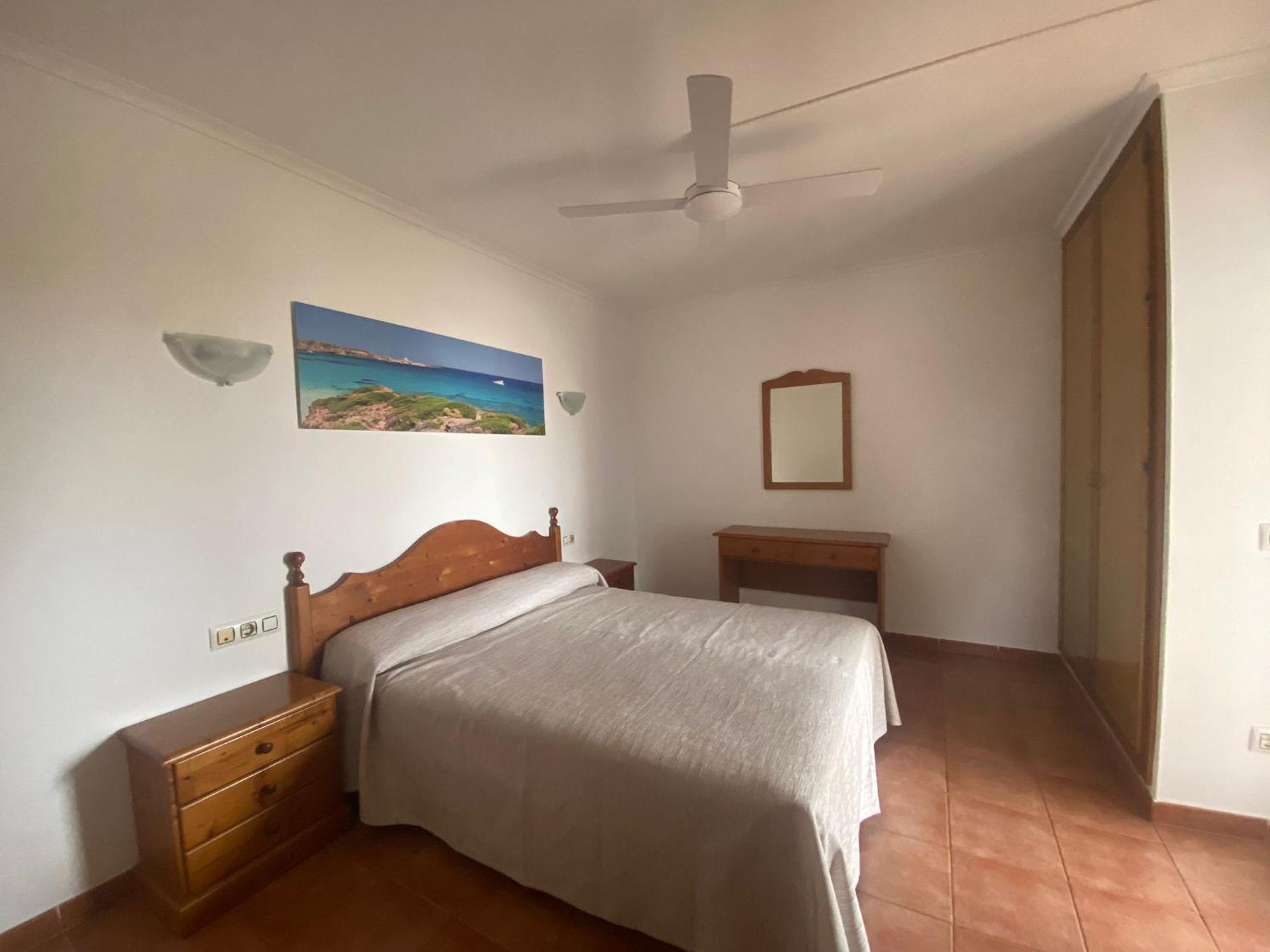 Vistapicas Aparthotel Cala'N Blanes (Menorca)