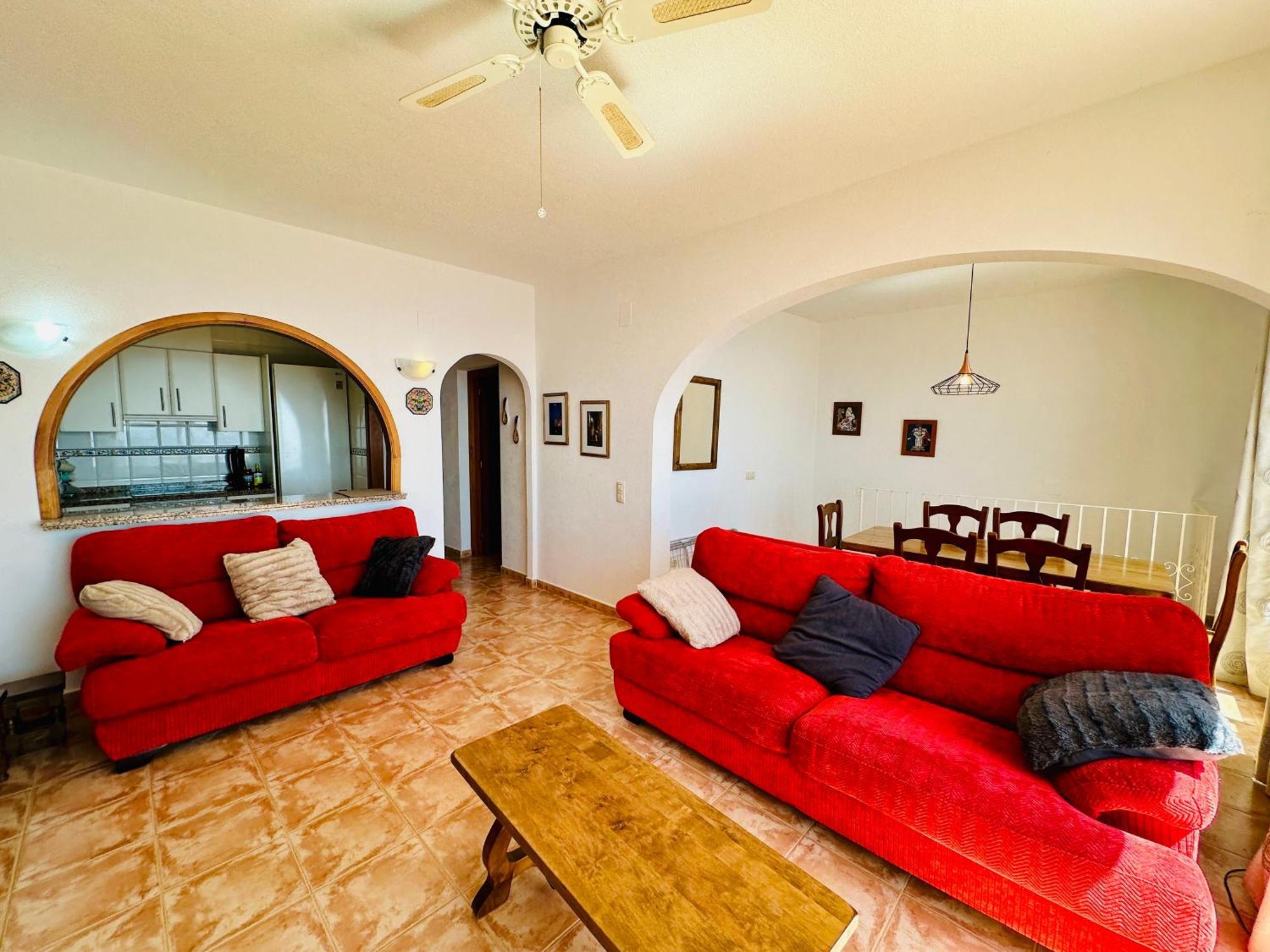 Apartment Duplex Panorama X0208 - Salco La Cumbre