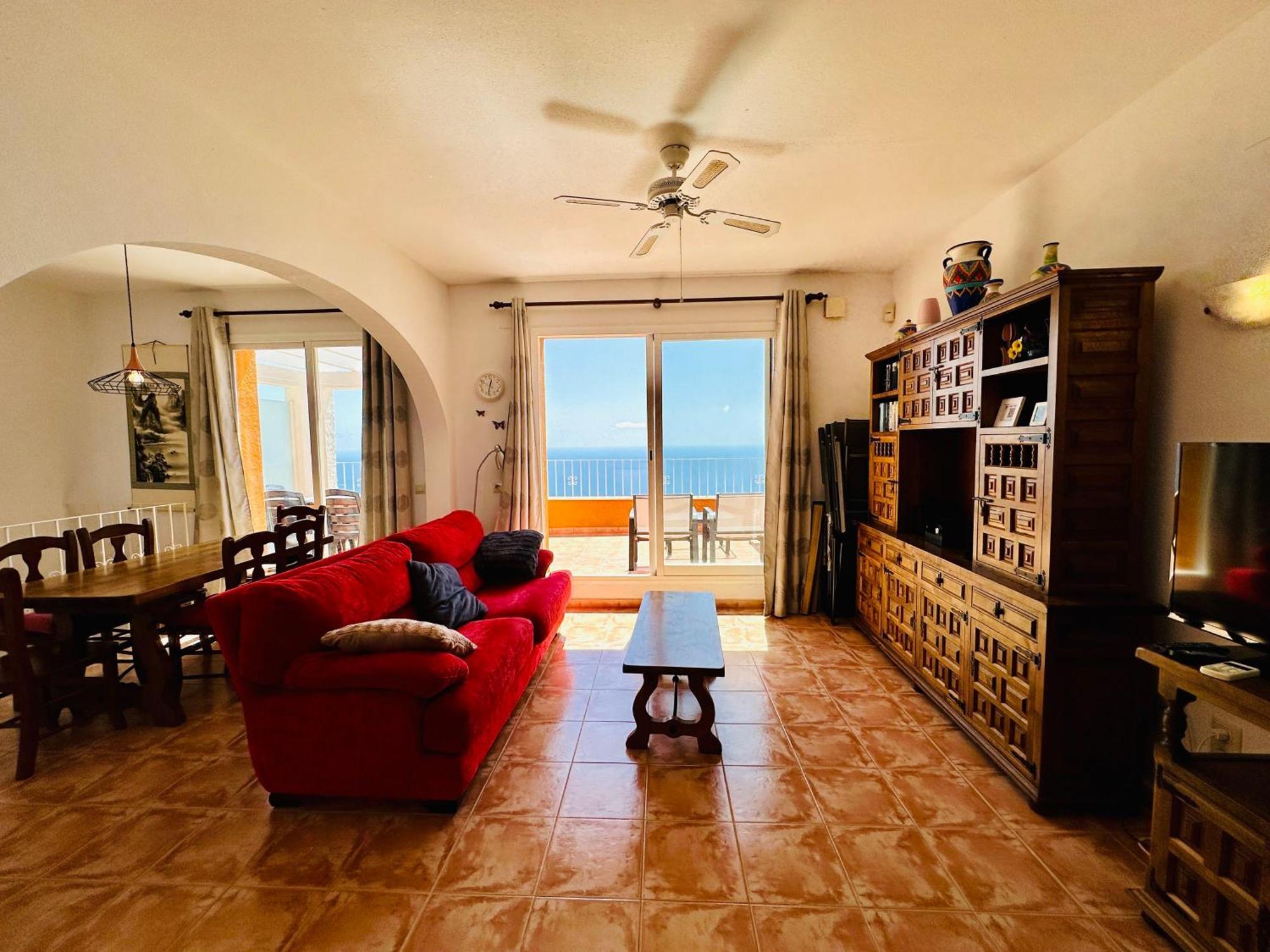 Duplex Panorama X0208 - Salco La Cumbre Apartment *