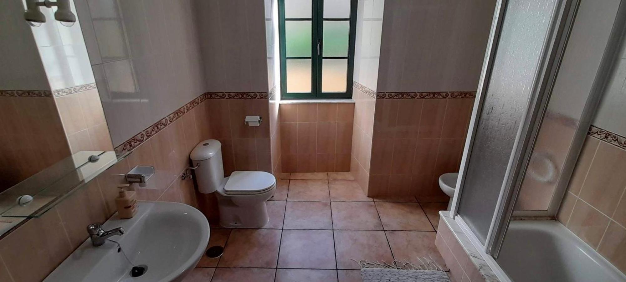 Casa Do Campo