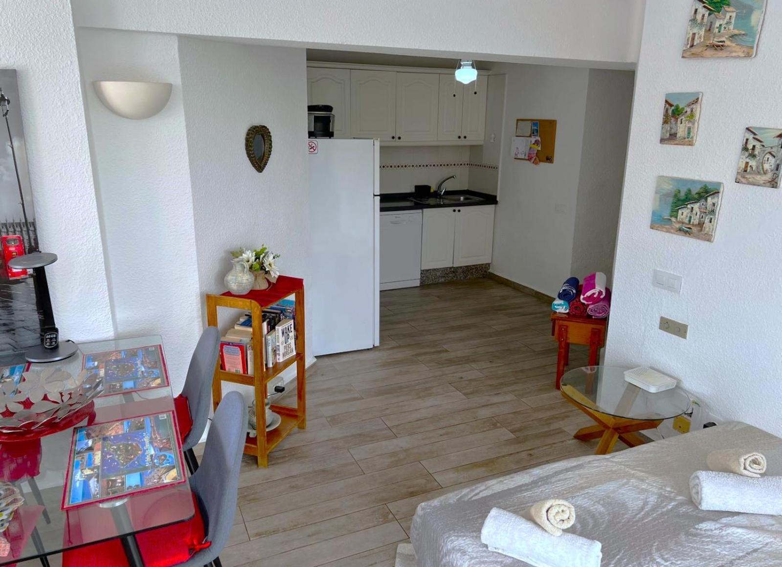 Apartamento Sea View At Santa Maria