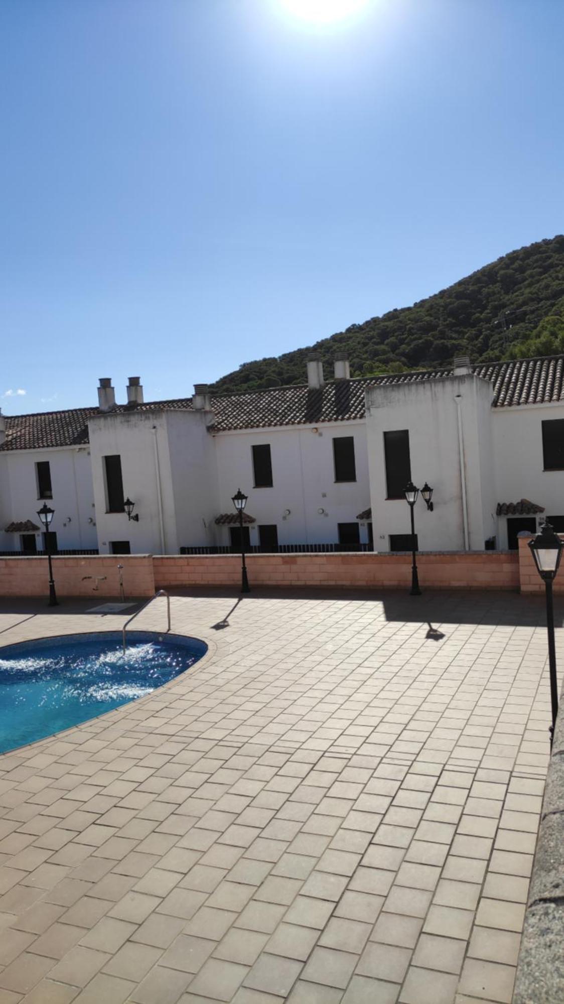 Beautiful Duplex With A Patio Holiday home