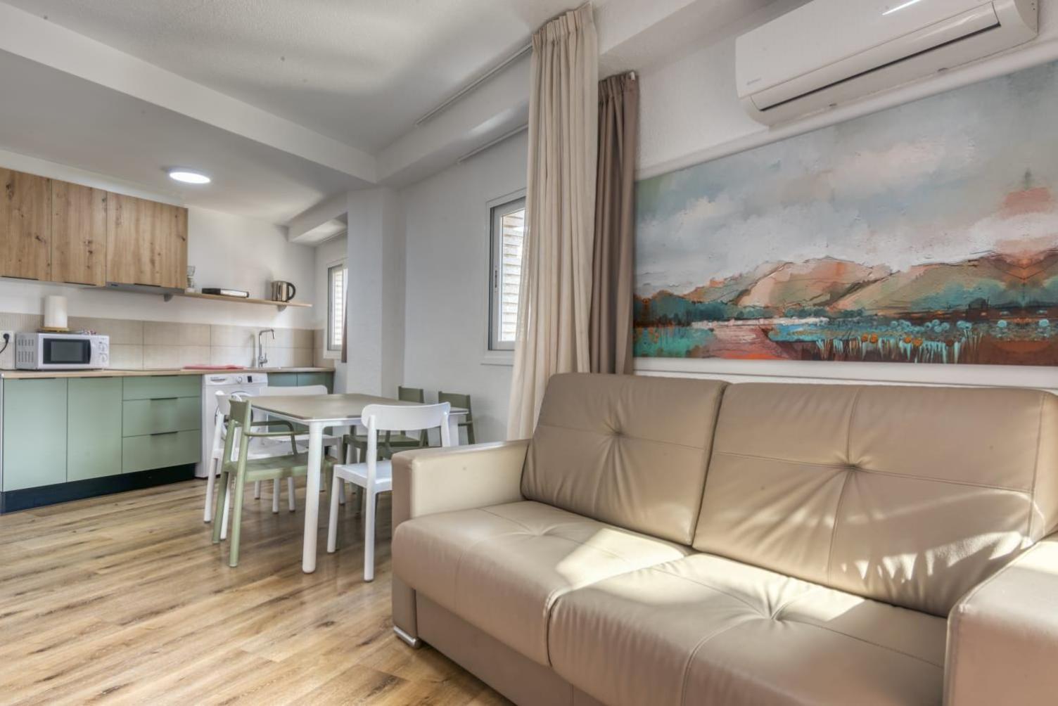 Pisos De Concha Apartment Benidorm