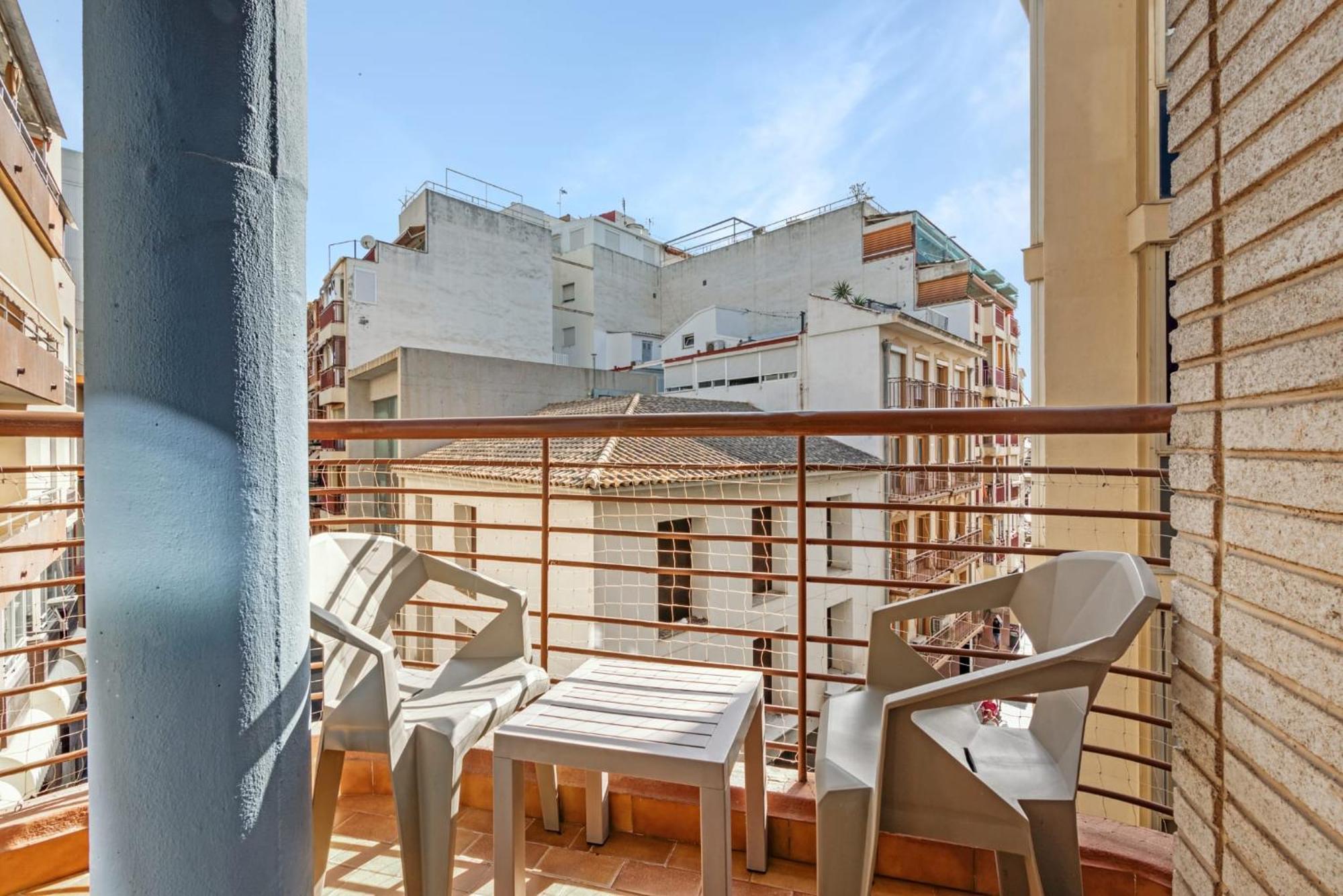 Apartment Pisos De Concha *