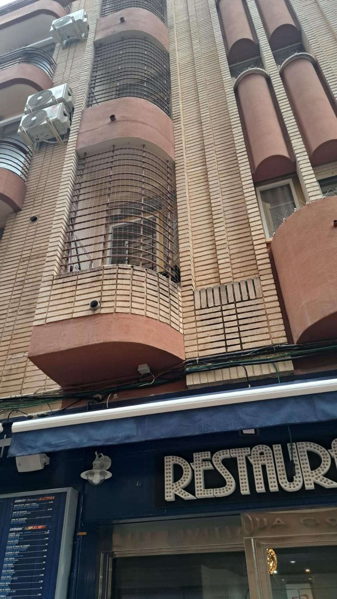 Pisos De Concha Apartment *