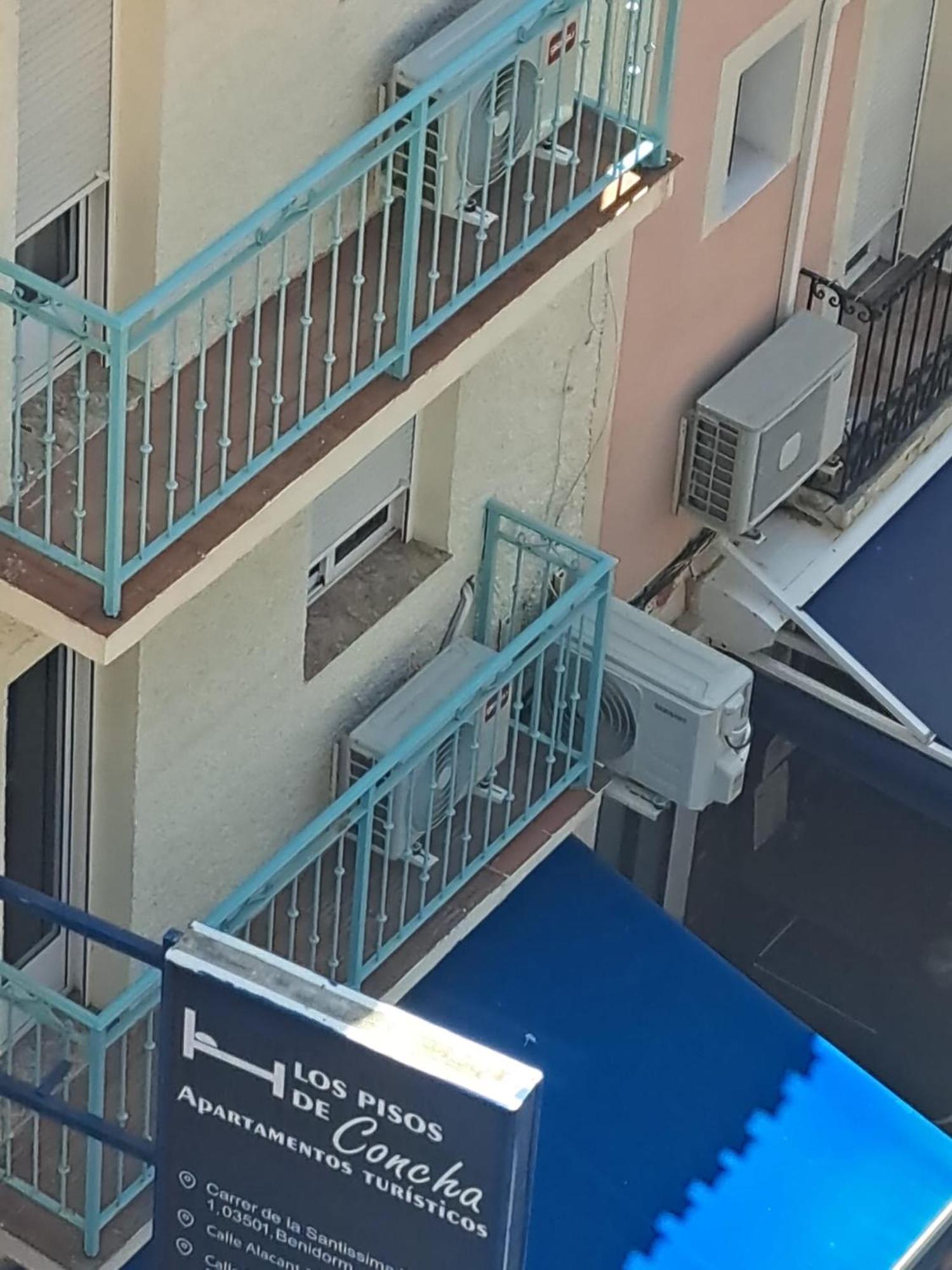 Apartment Pisos De Concha Benidorm