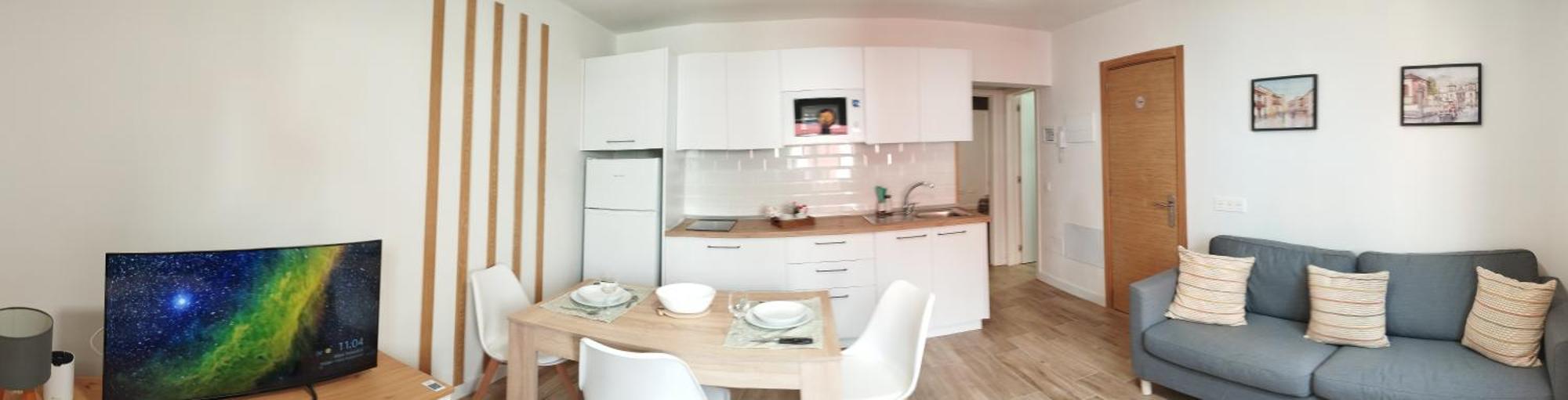 Gran Canaria - Casa Carmen Apartment *