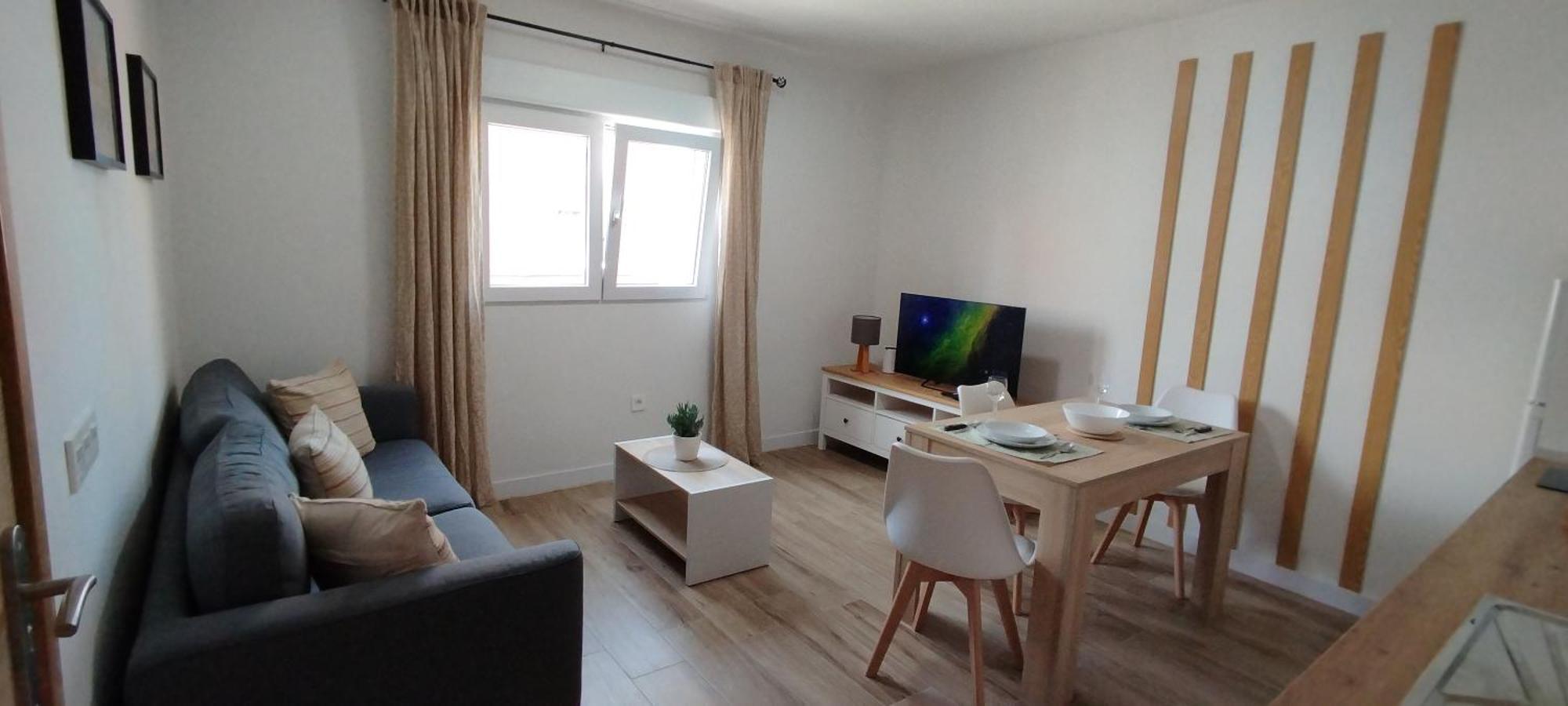 Apartment Gran Canaria - Casa Carmen