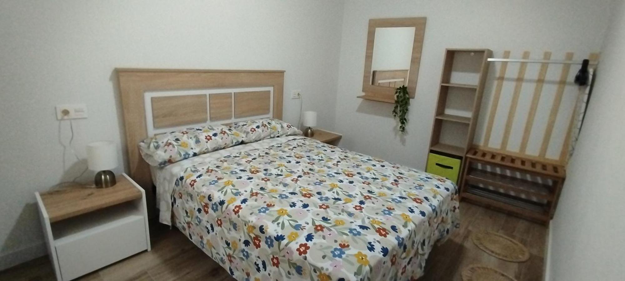 Gran Canaria - Casa Carmen Apartment