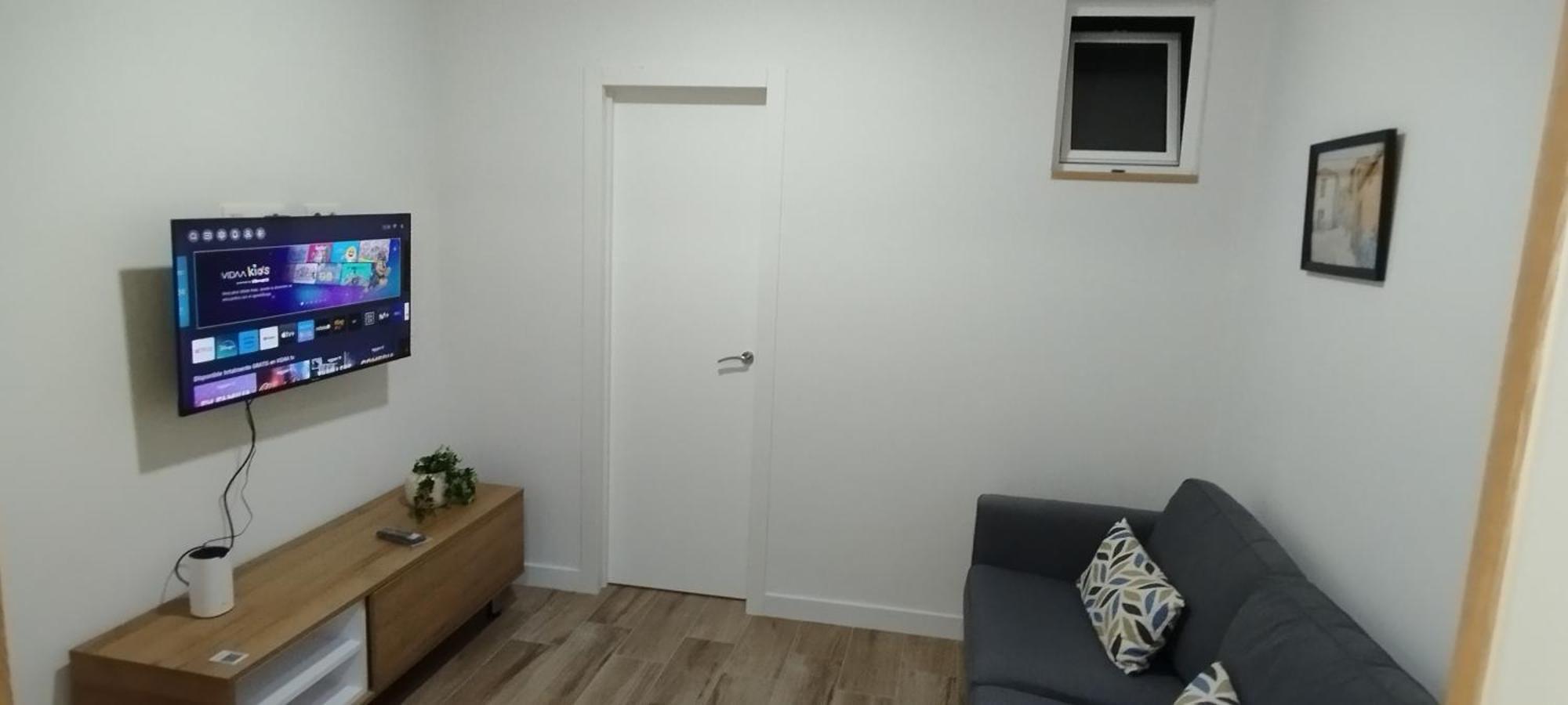 Apartment Gran Canaria - Casa Carmen