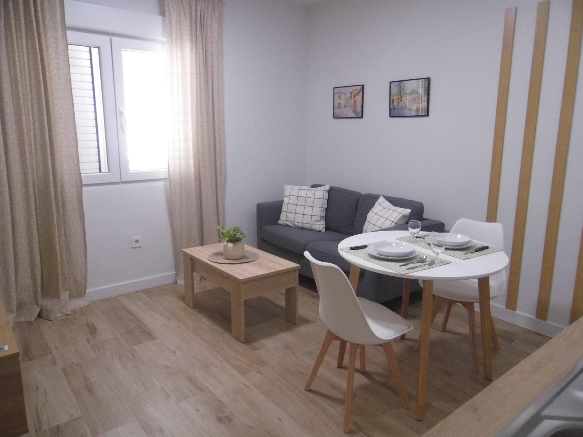 Gran Canaria - Casa Carmen Apartment