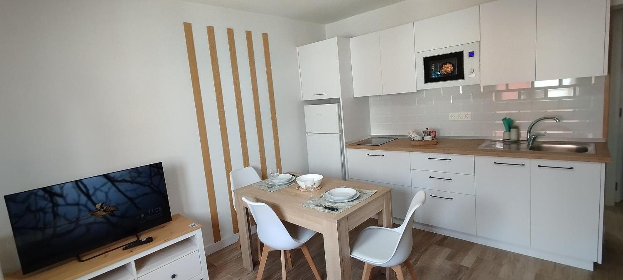 Apartment Gran Canaria - Casa Carmen Vecindario (Gran Canaria)