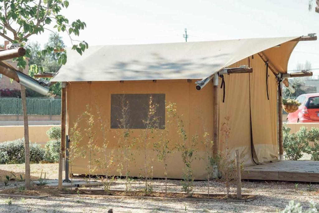 Campsite Miramar Playa - Cama Doble