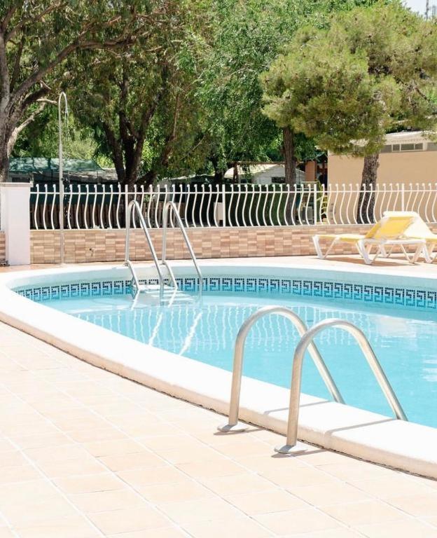 Campsite Miramar Playa - Cama Doble *