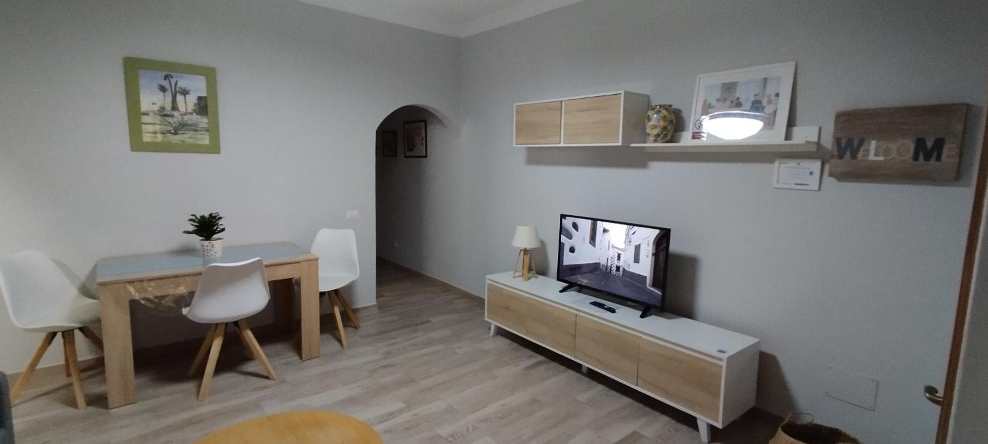 Apartment Gran Canaria - Casa Carmen