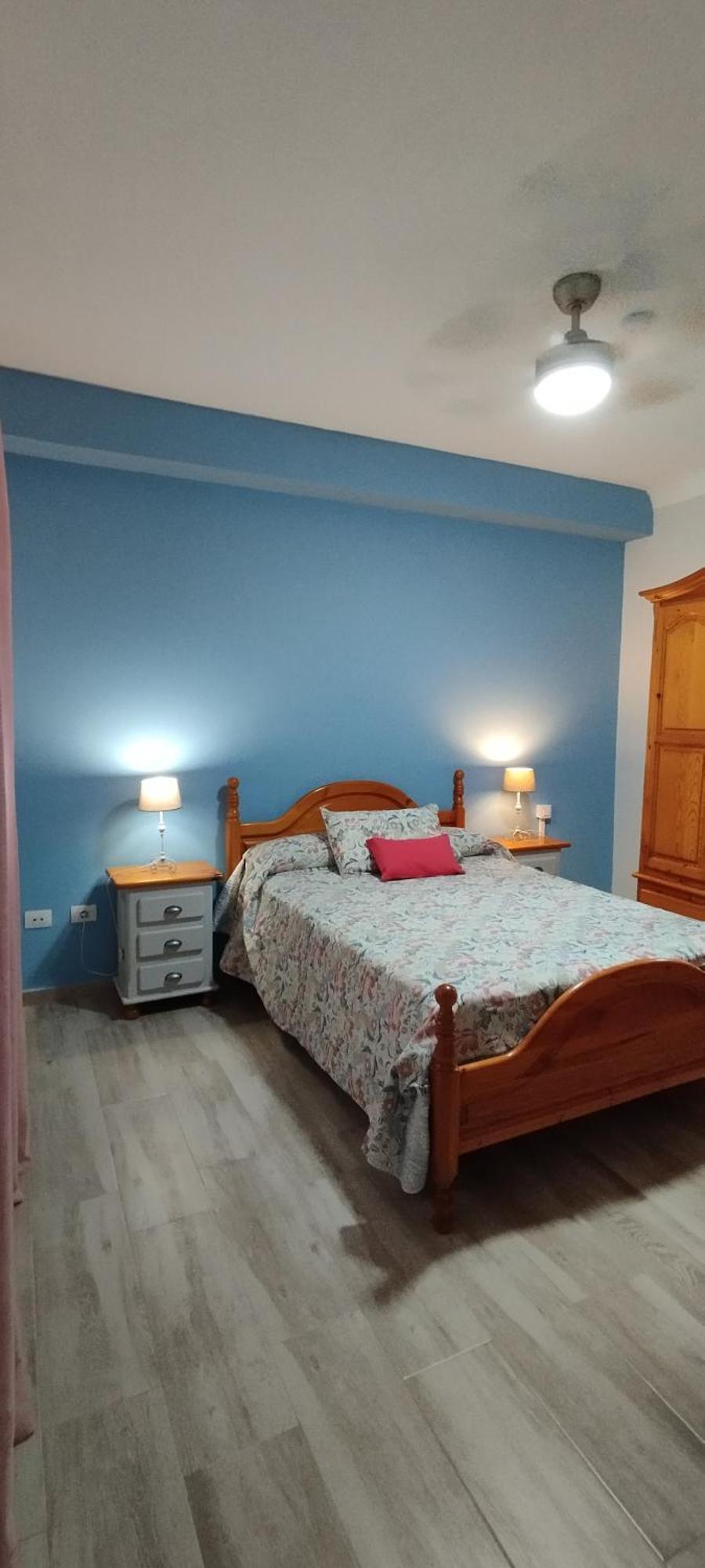 Gran Canaria - Casa Carmen Vecindario (Gran Canaria)