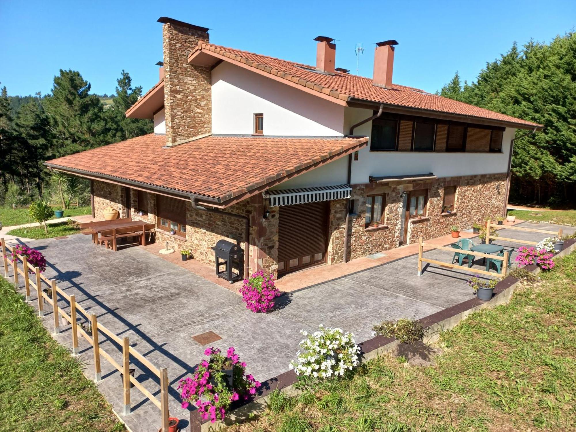 Caserío Ea Apartamento
