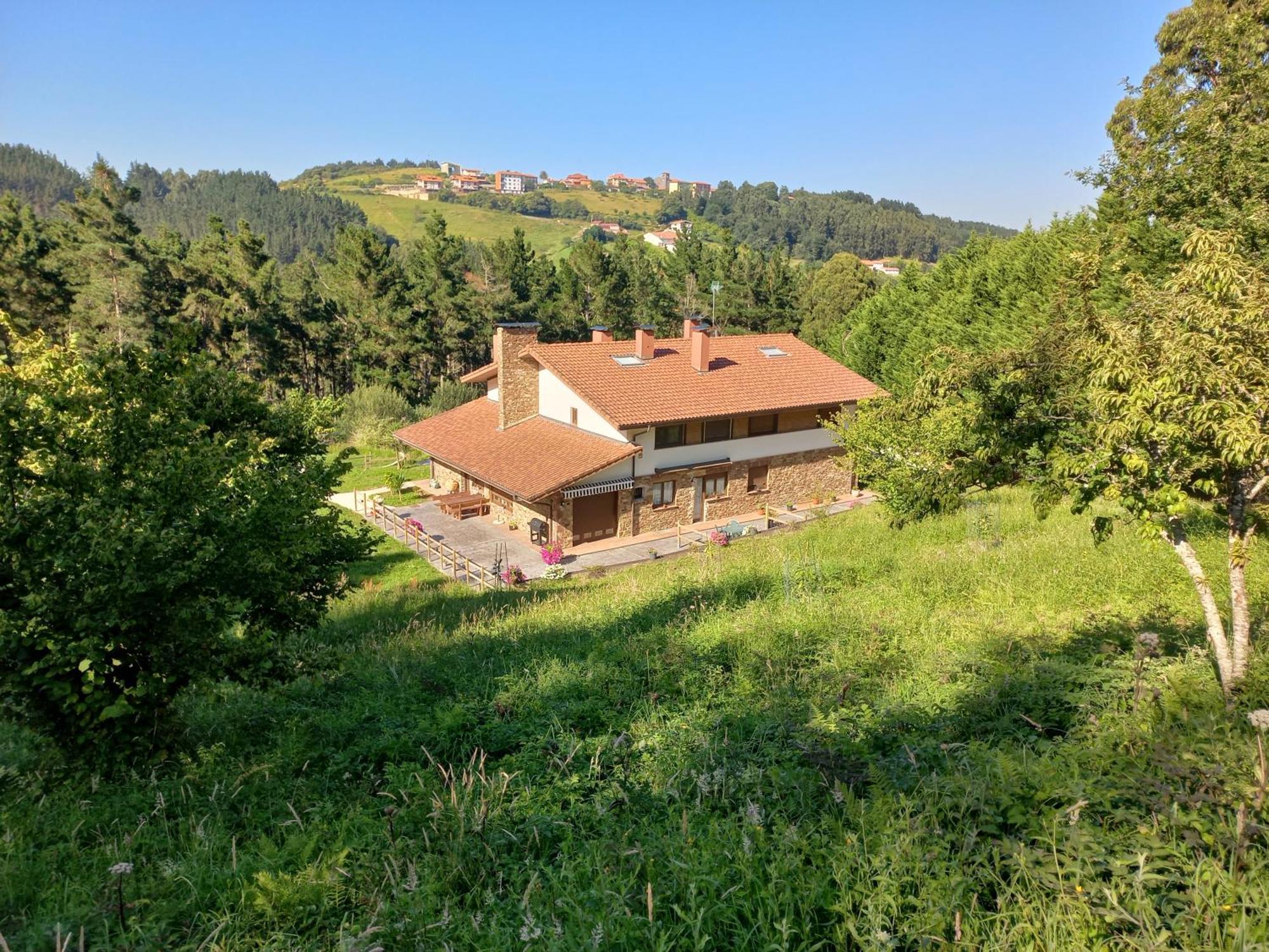 Caserío Ea Apartamento *