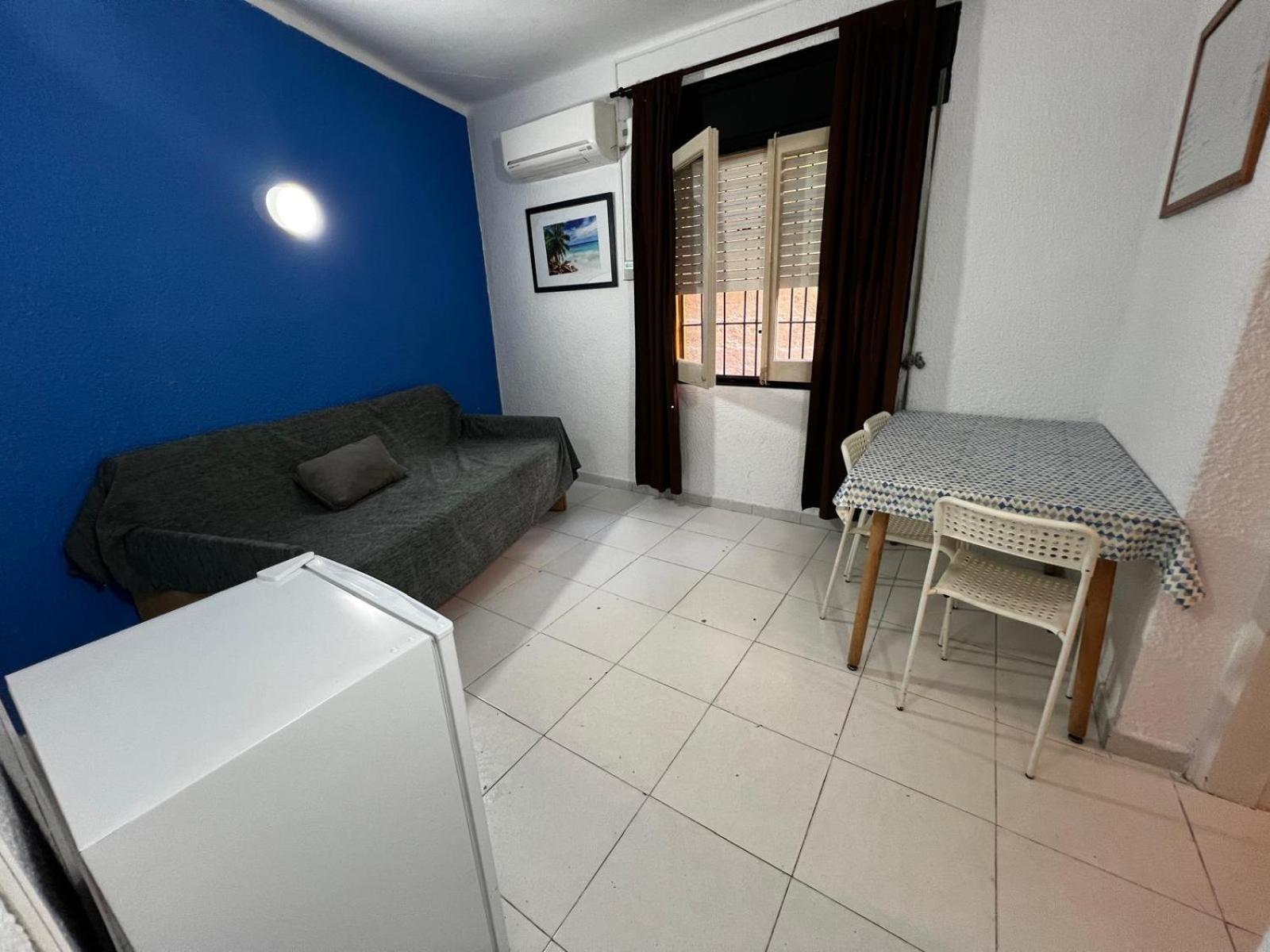 Monjardi Apartamento