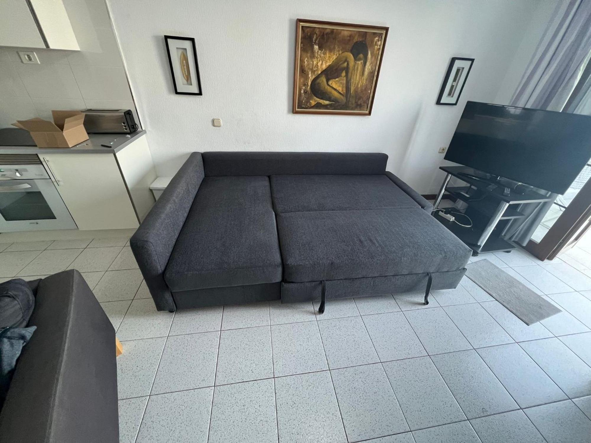 Apartamento Island View