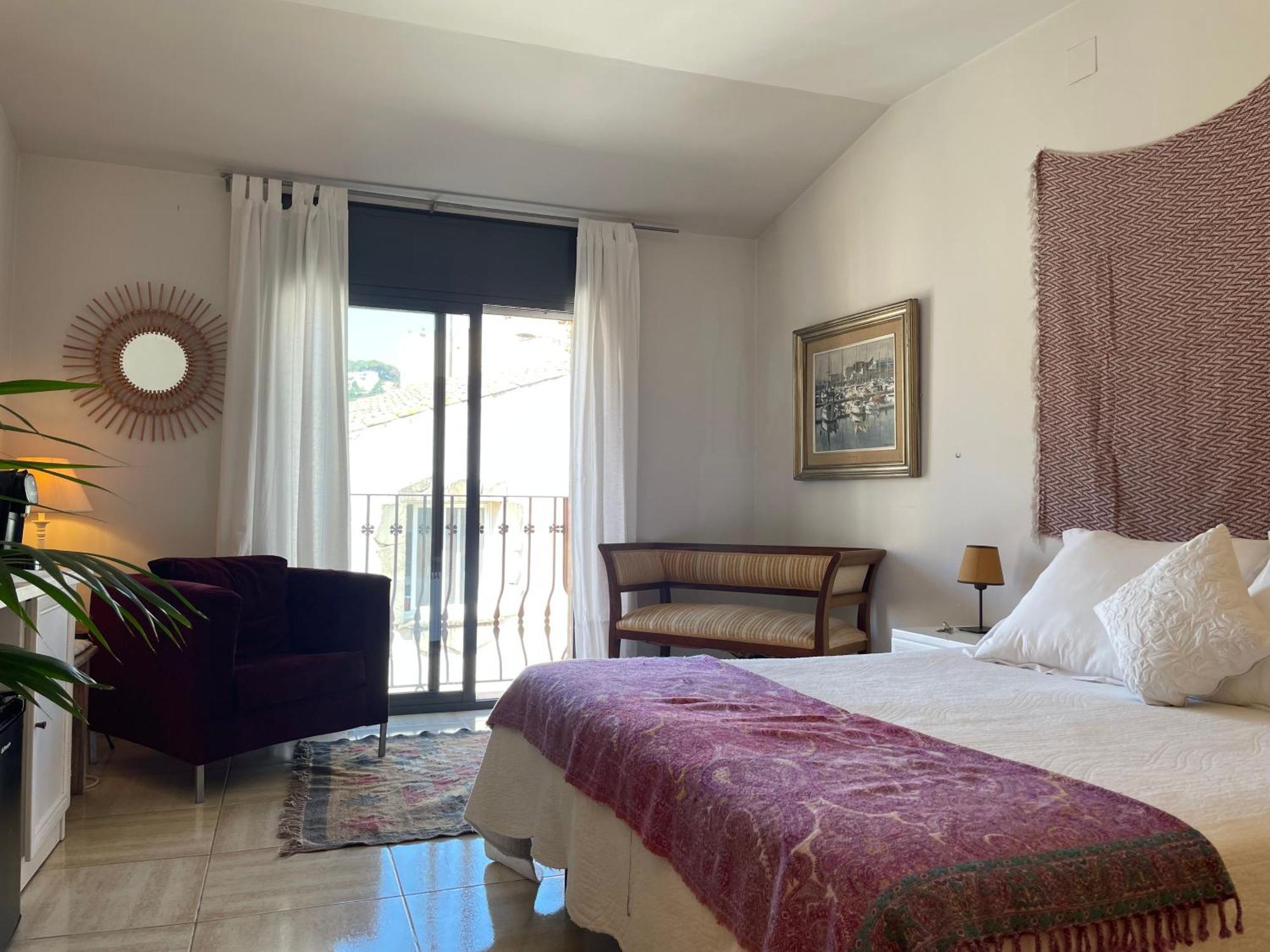 De La Placa - Boutique Cabrils
