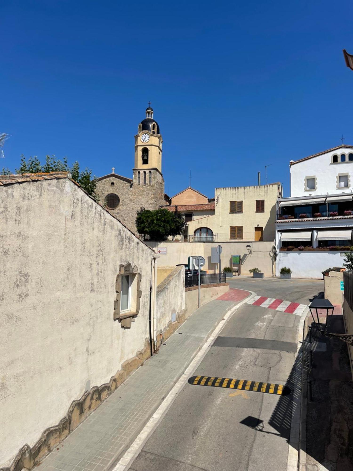 De La Placa - Boutique Hotel Cabrils