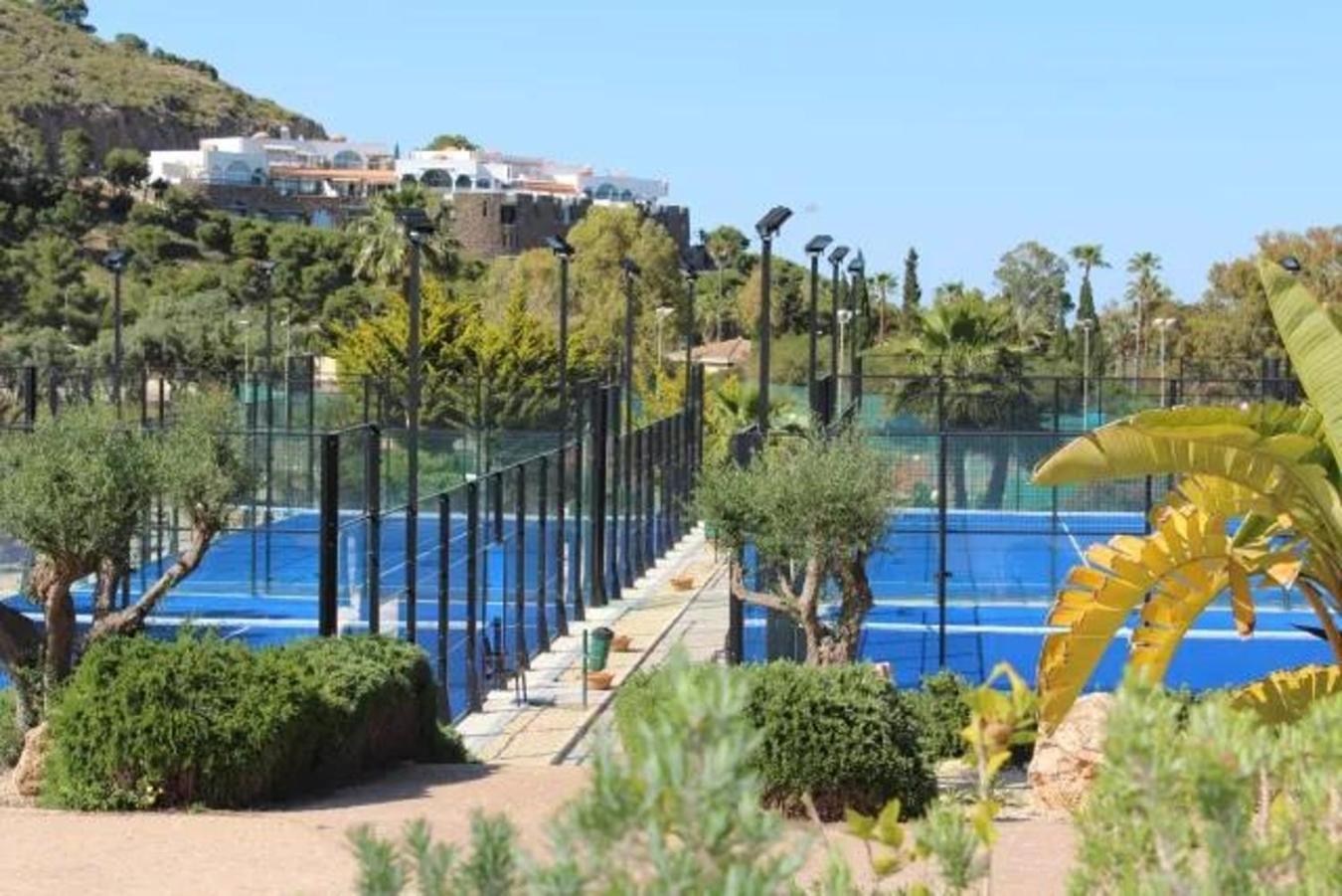 Two Bedroom Bellaluz - La Manga Club Apartment