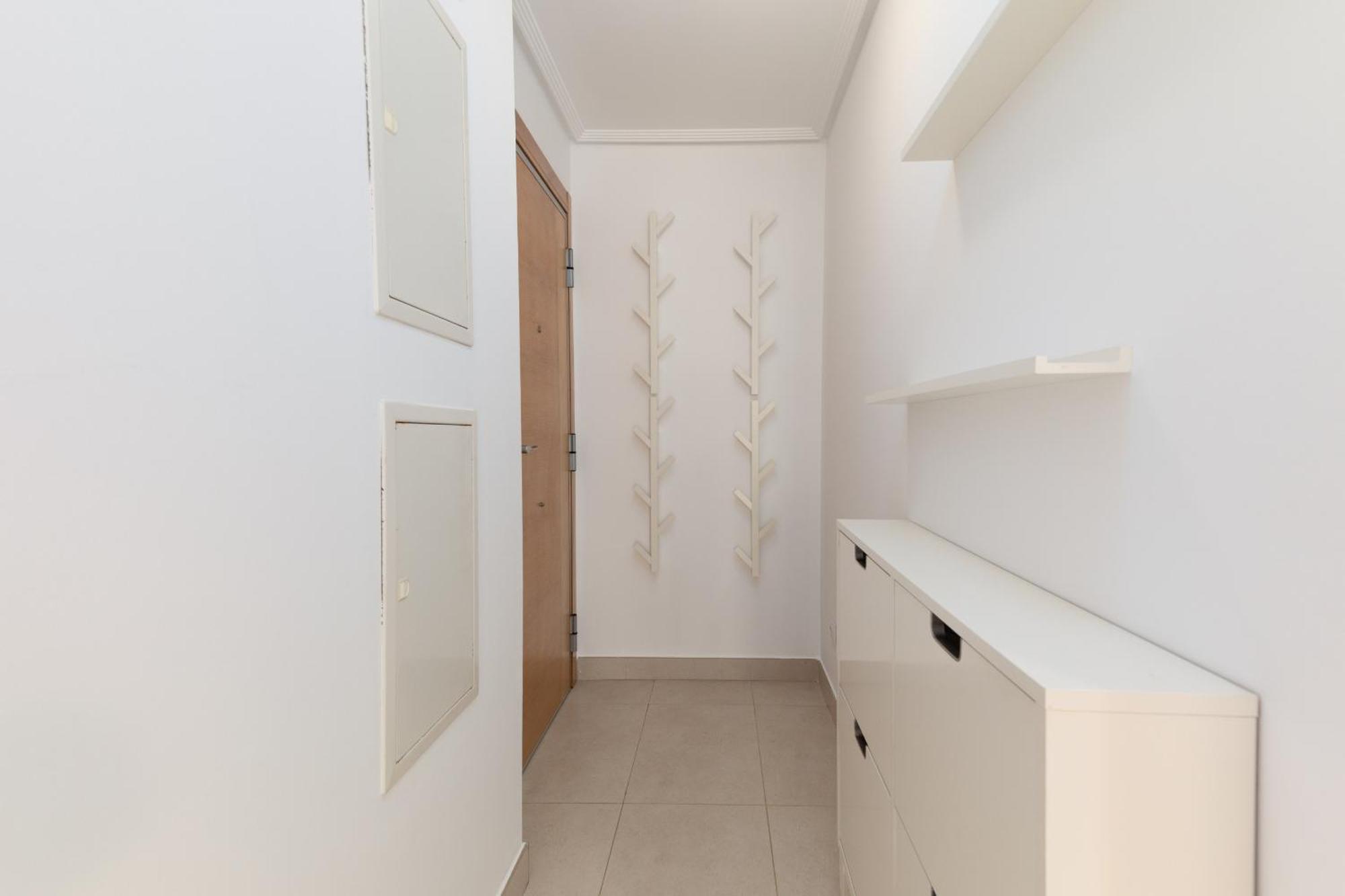 Apartamento Apartup Patacona Palm Ii Valencia
