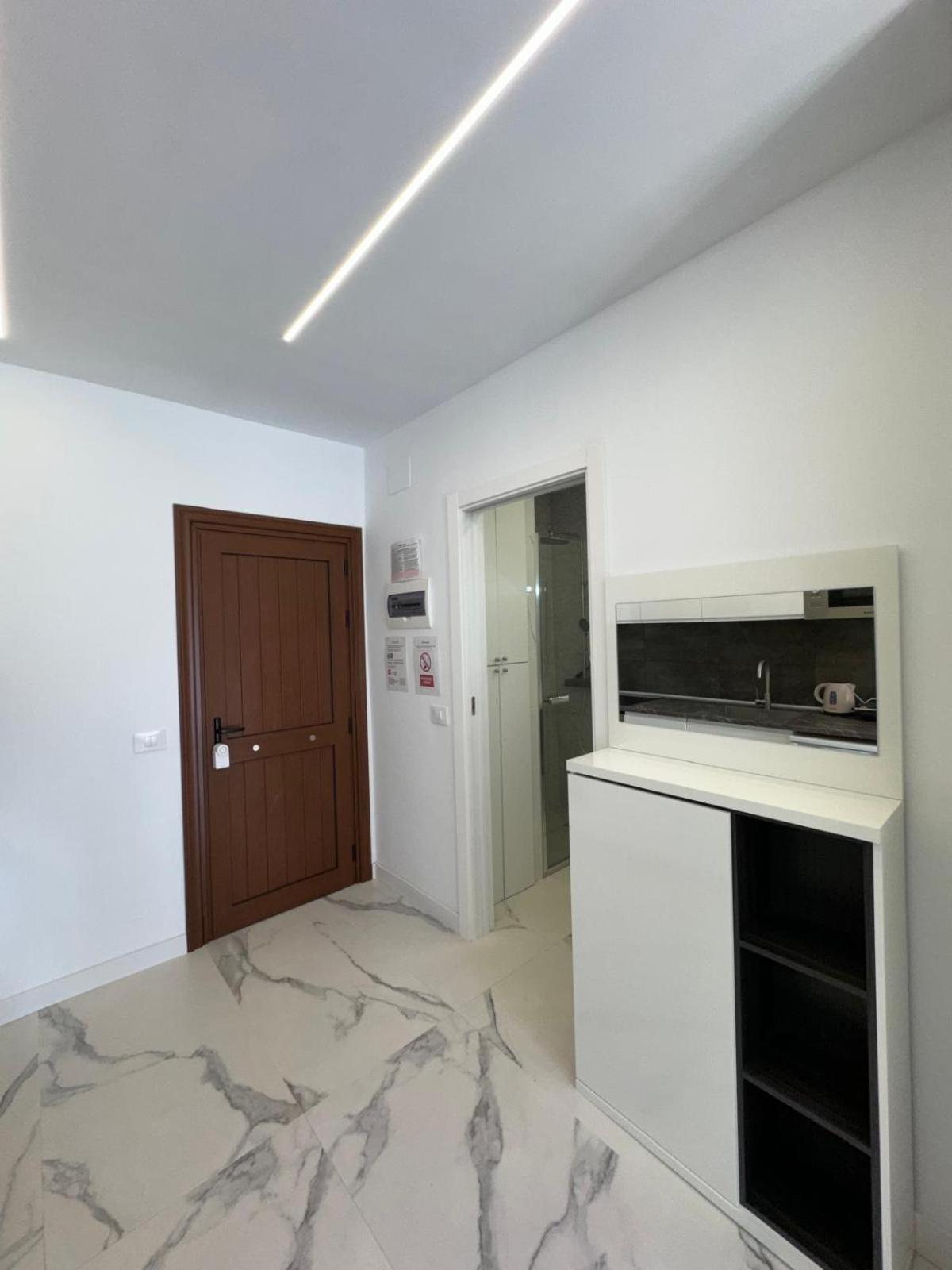 Apartment Paraiso Del Sur Tenerife Costa Adeje (Tenerife)