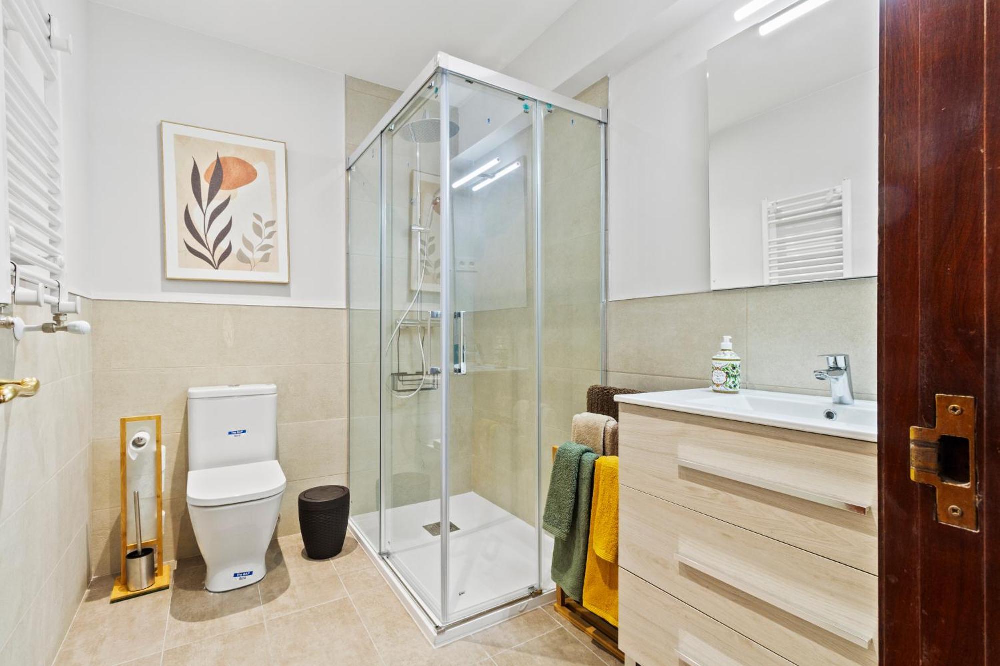 La Casita Apartment Getxo