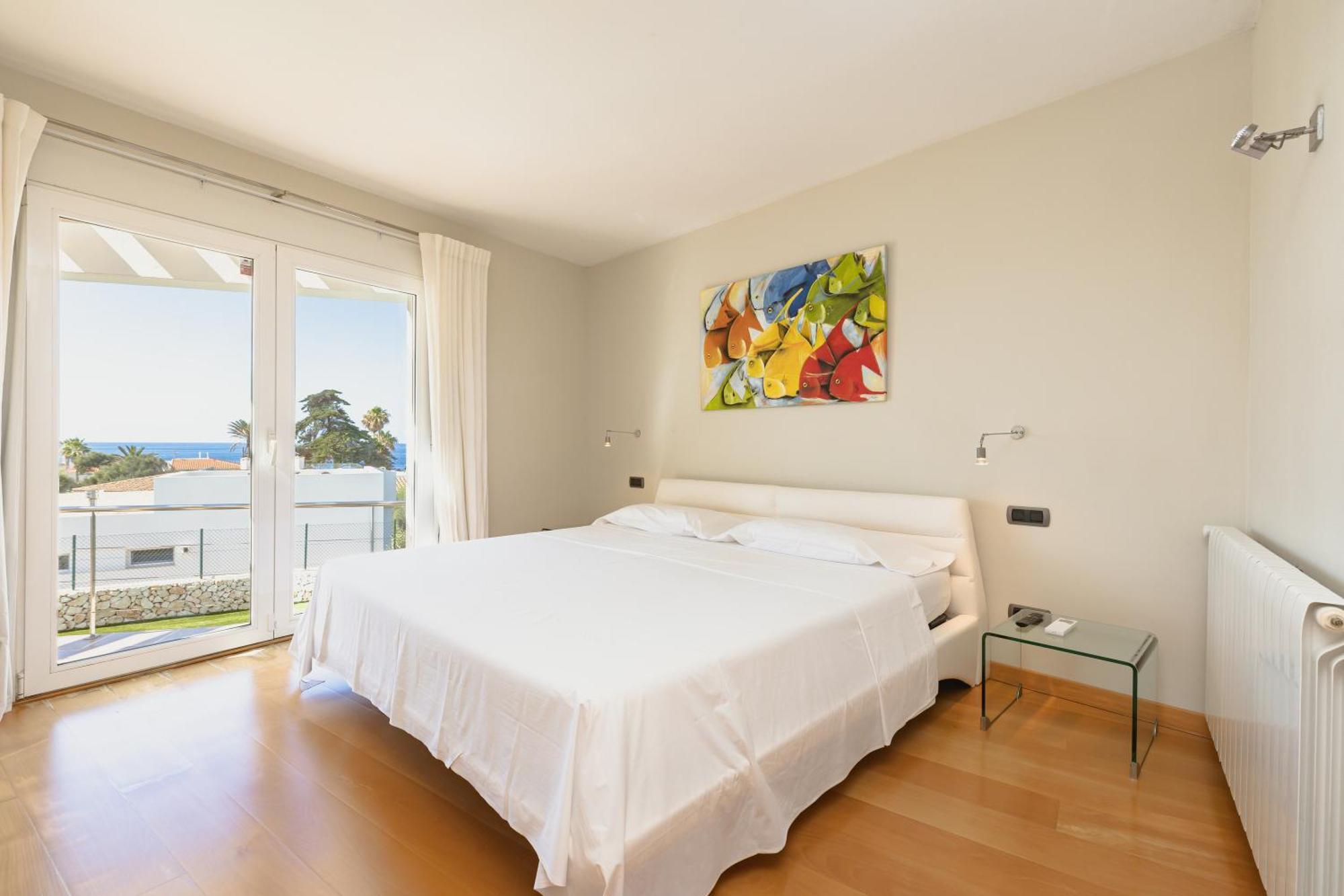 Ca Nostra Villa Sant Lluis