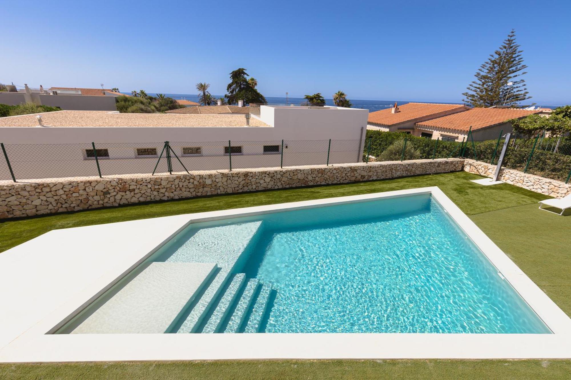 Villa Ca Nostra Sant Lluis