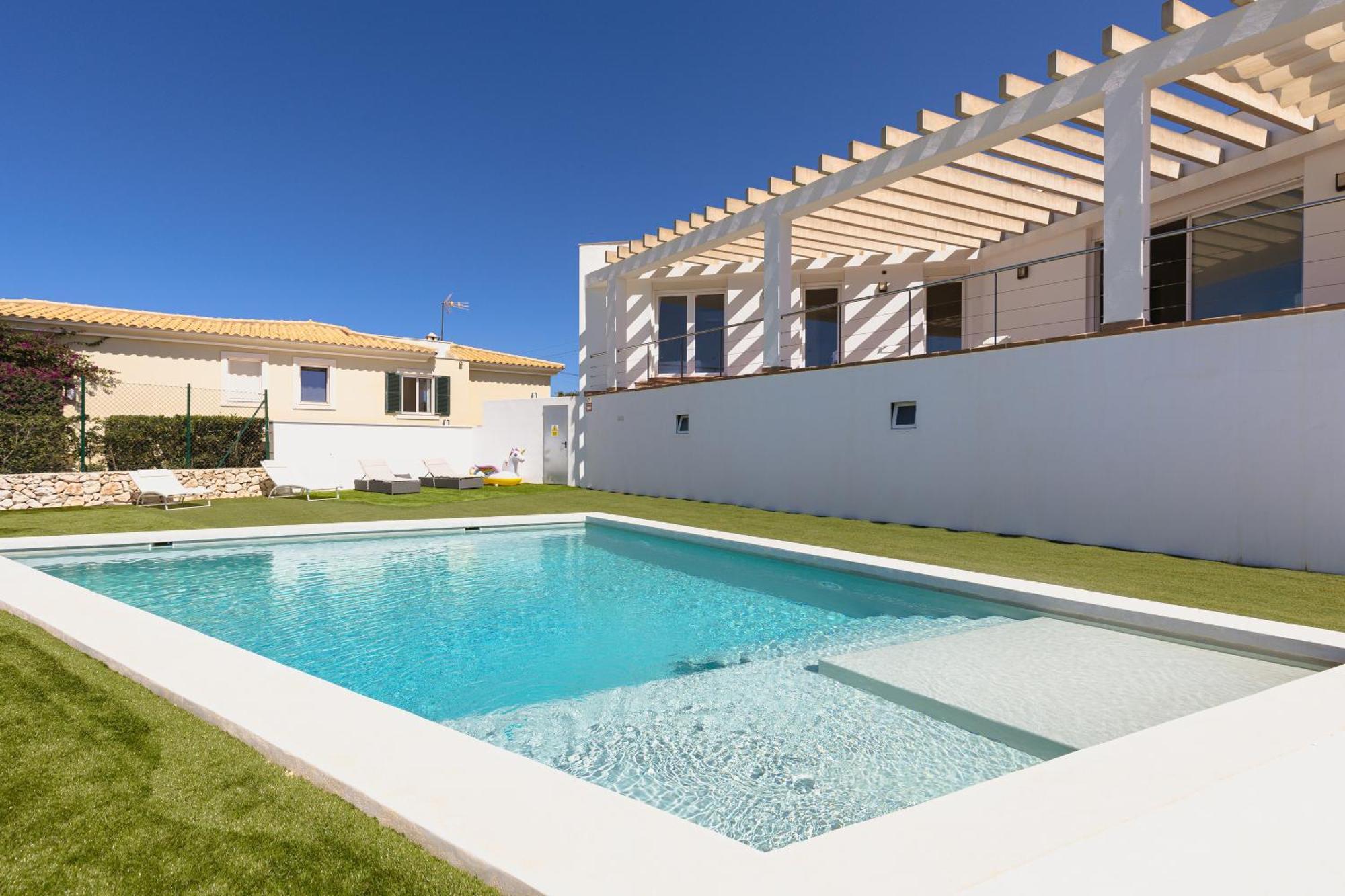 Ca Nostra Villa *