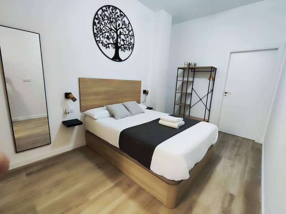 Apartamento Rio Turia C Valencia
