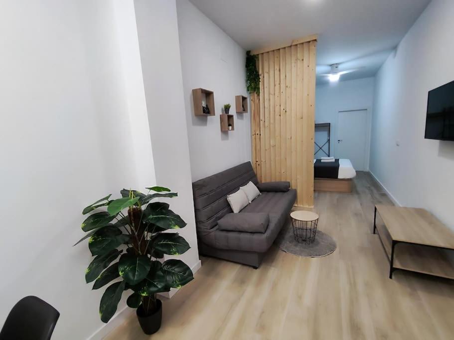 Rio Turia C Apartamento Valencia