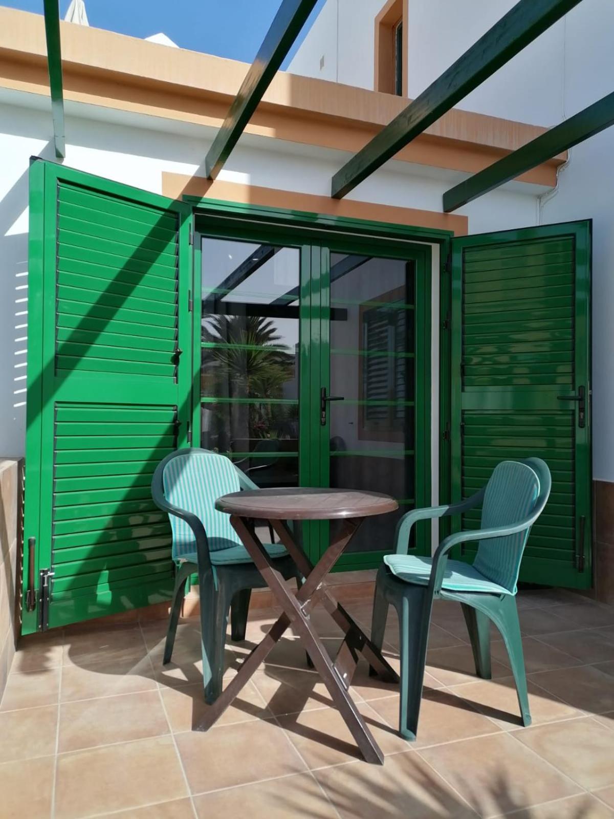 Holiday home Puerta Del Sol Caleta De Fuste