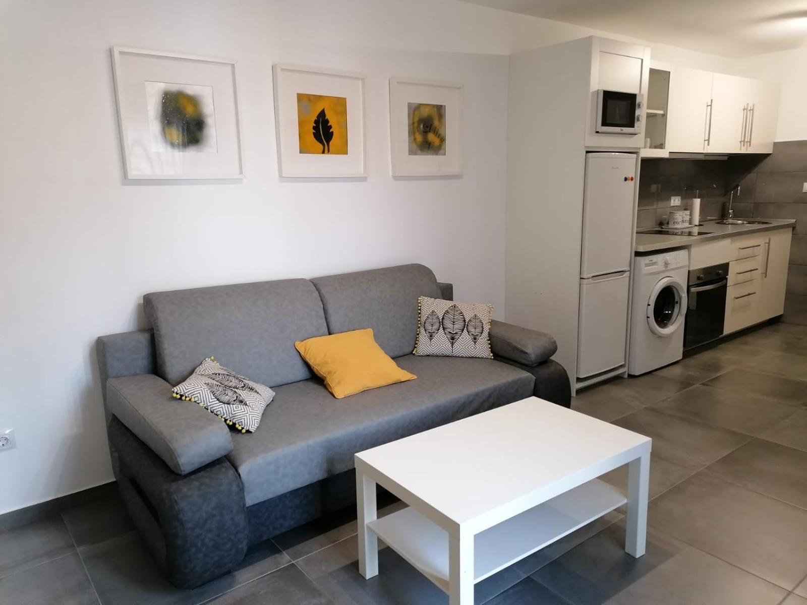 Holiday home Puerta Del Sol