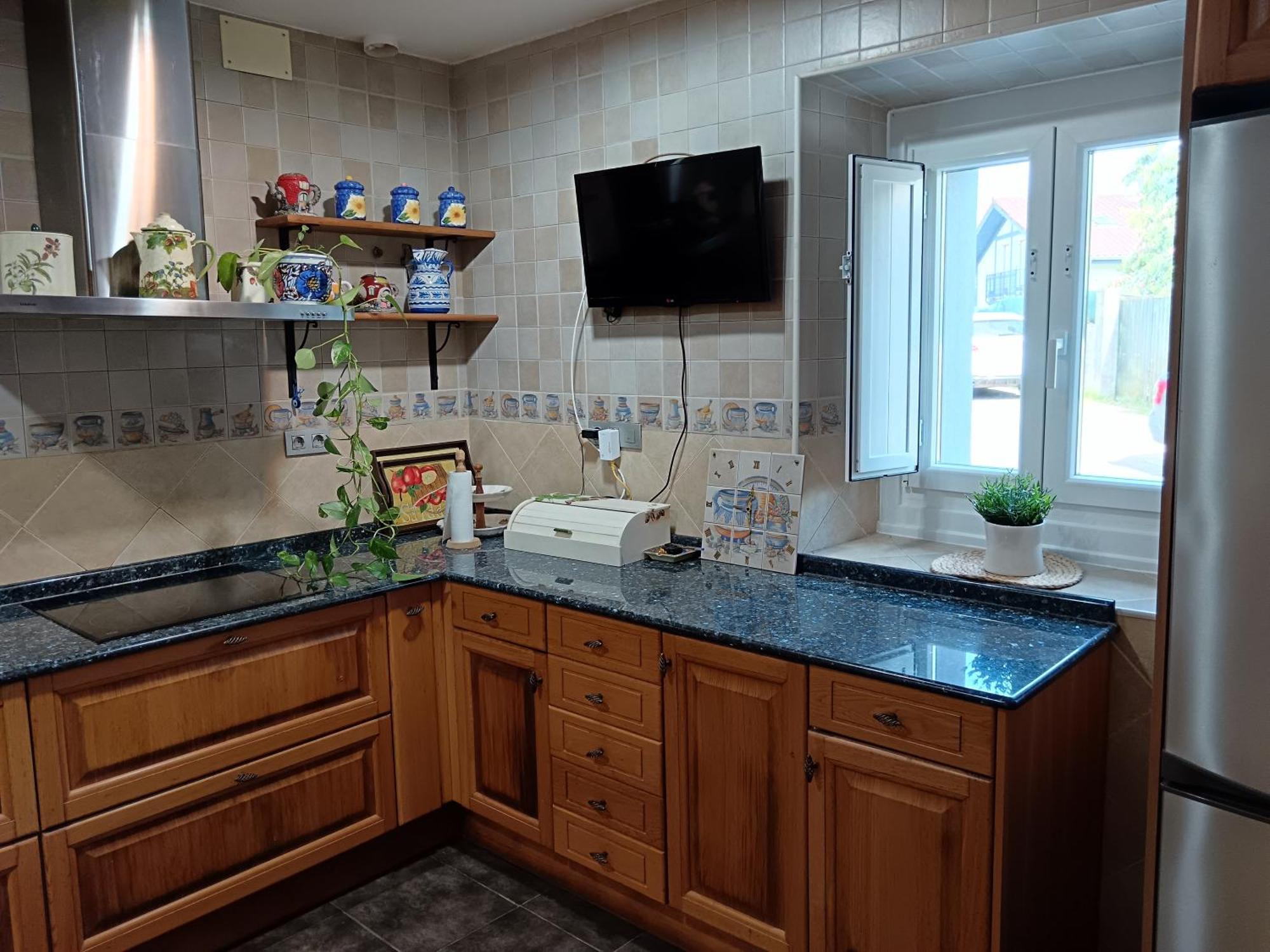 Urdaibai Mungabe Apartamento