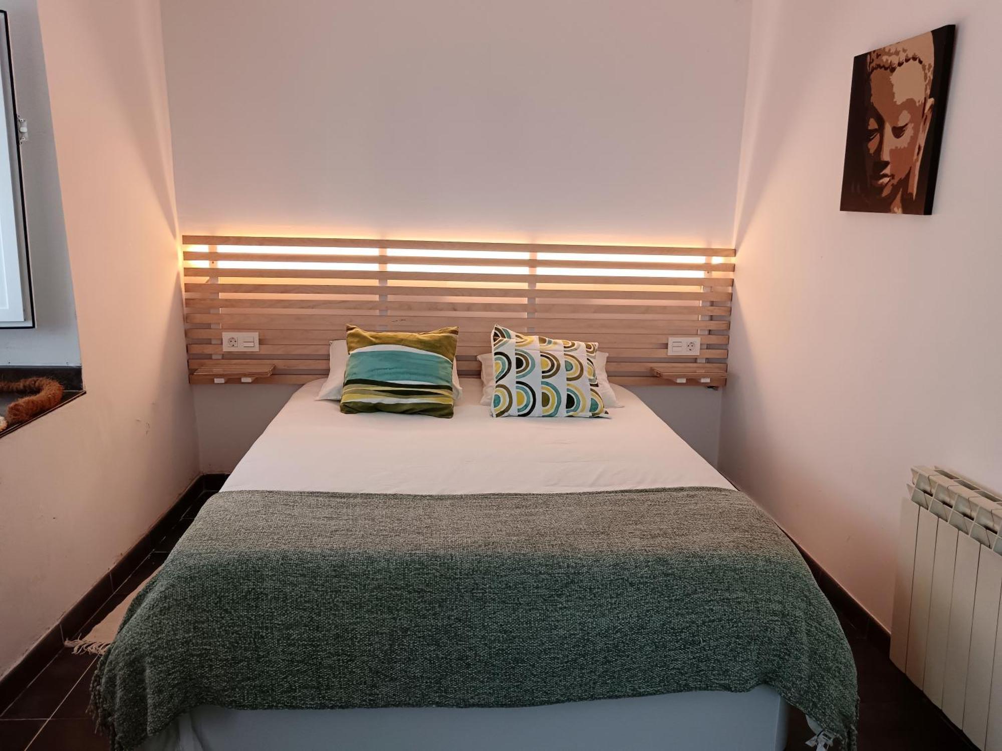 Apartamento Urdaibai Mungabe Busturia