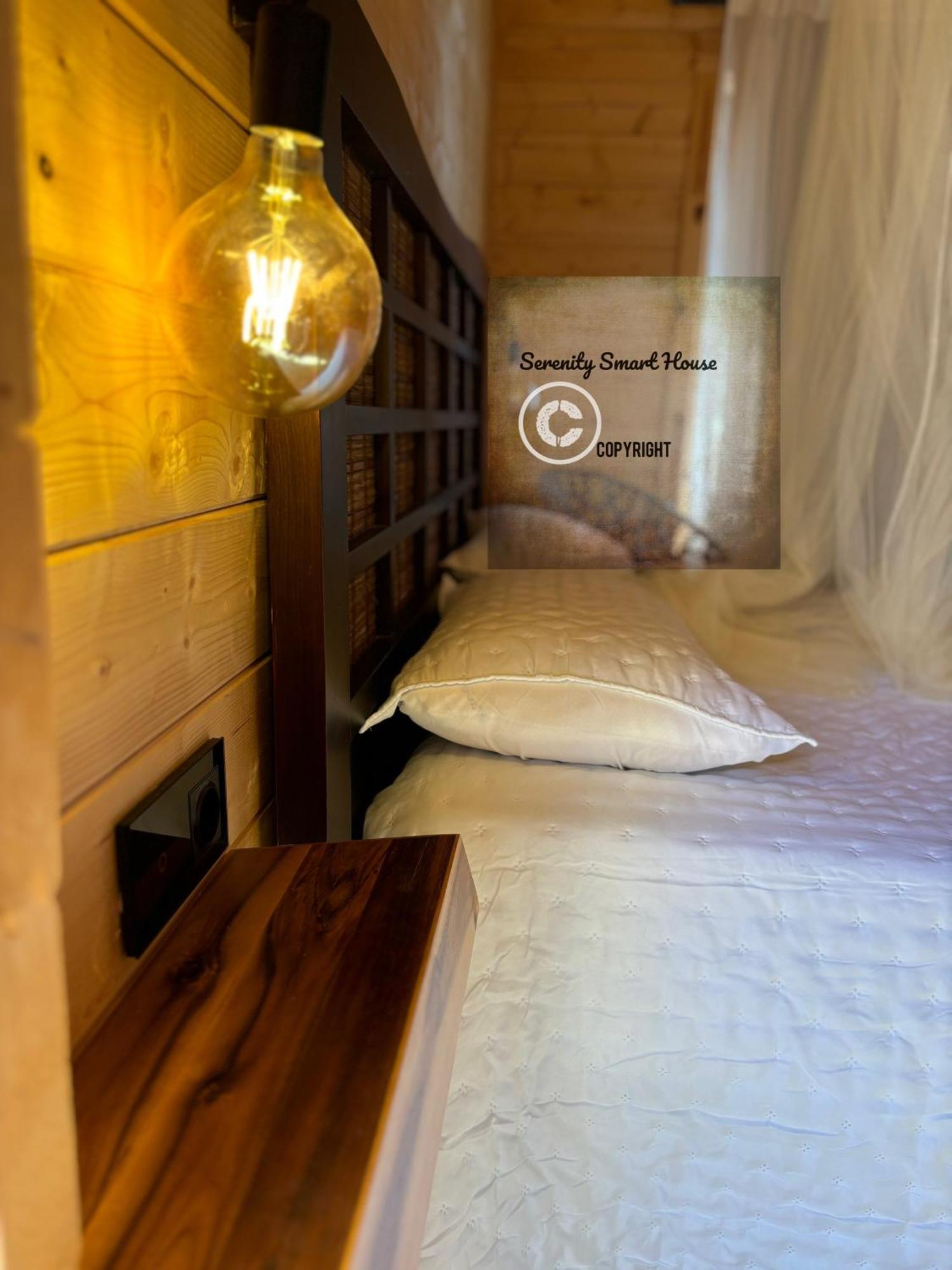 Chiclana Serenity Smart House Chiclana de la Frontera