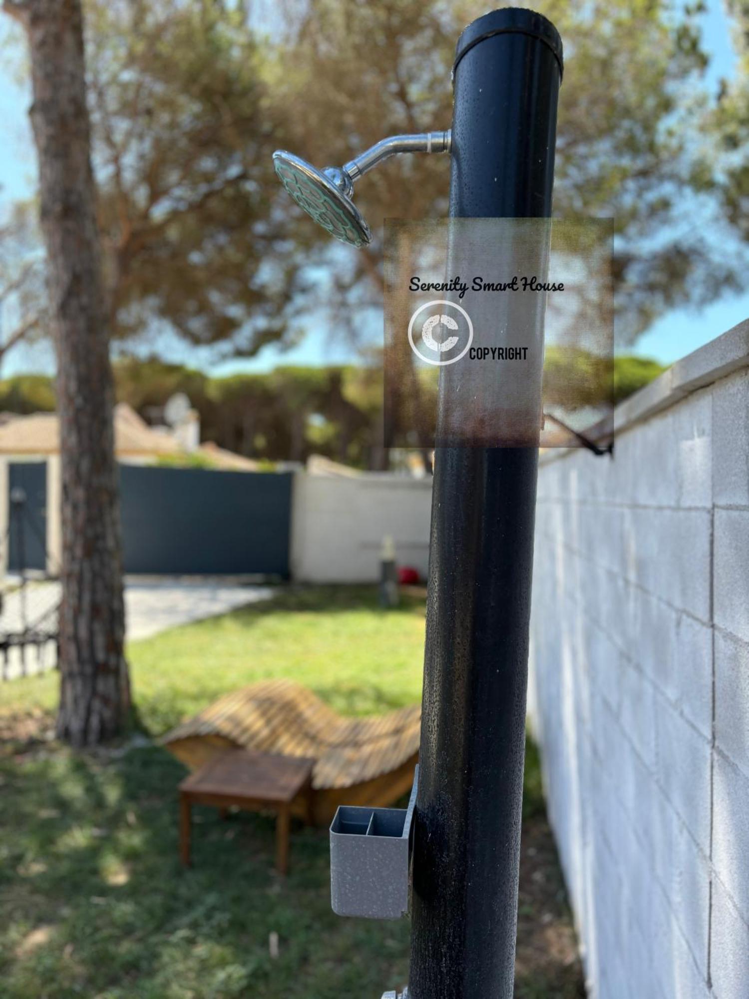 Chiclana Serenity Smart House